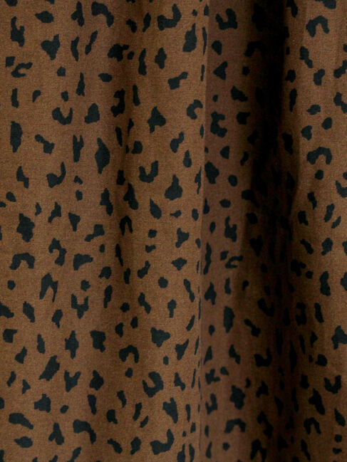 Samansa Mos2「柄アソートタックスカート」|スカート|