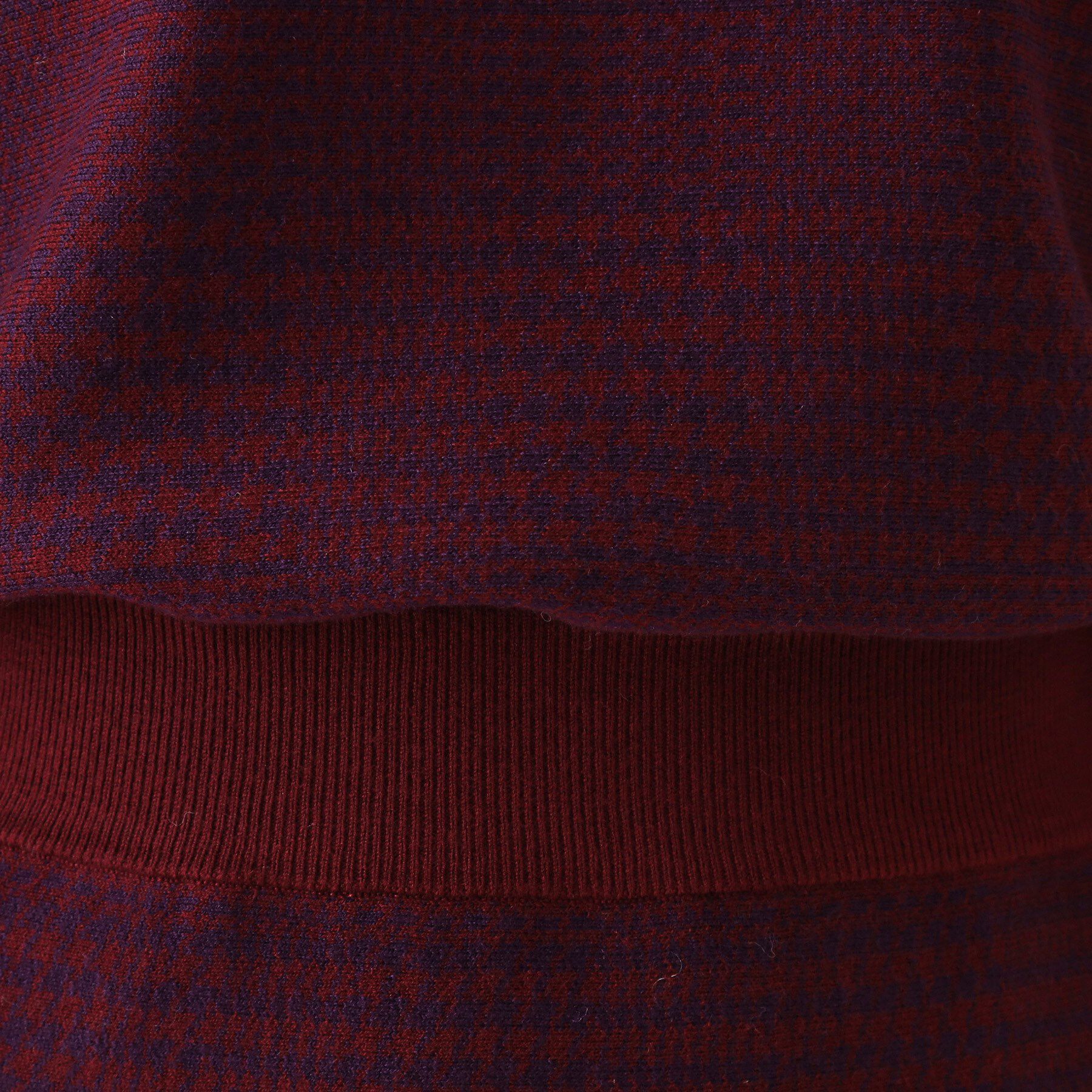 COUP DE CHANCE「【手洗い可／リバーシブル】トップス＆スカート セットアップ」|スーツ|