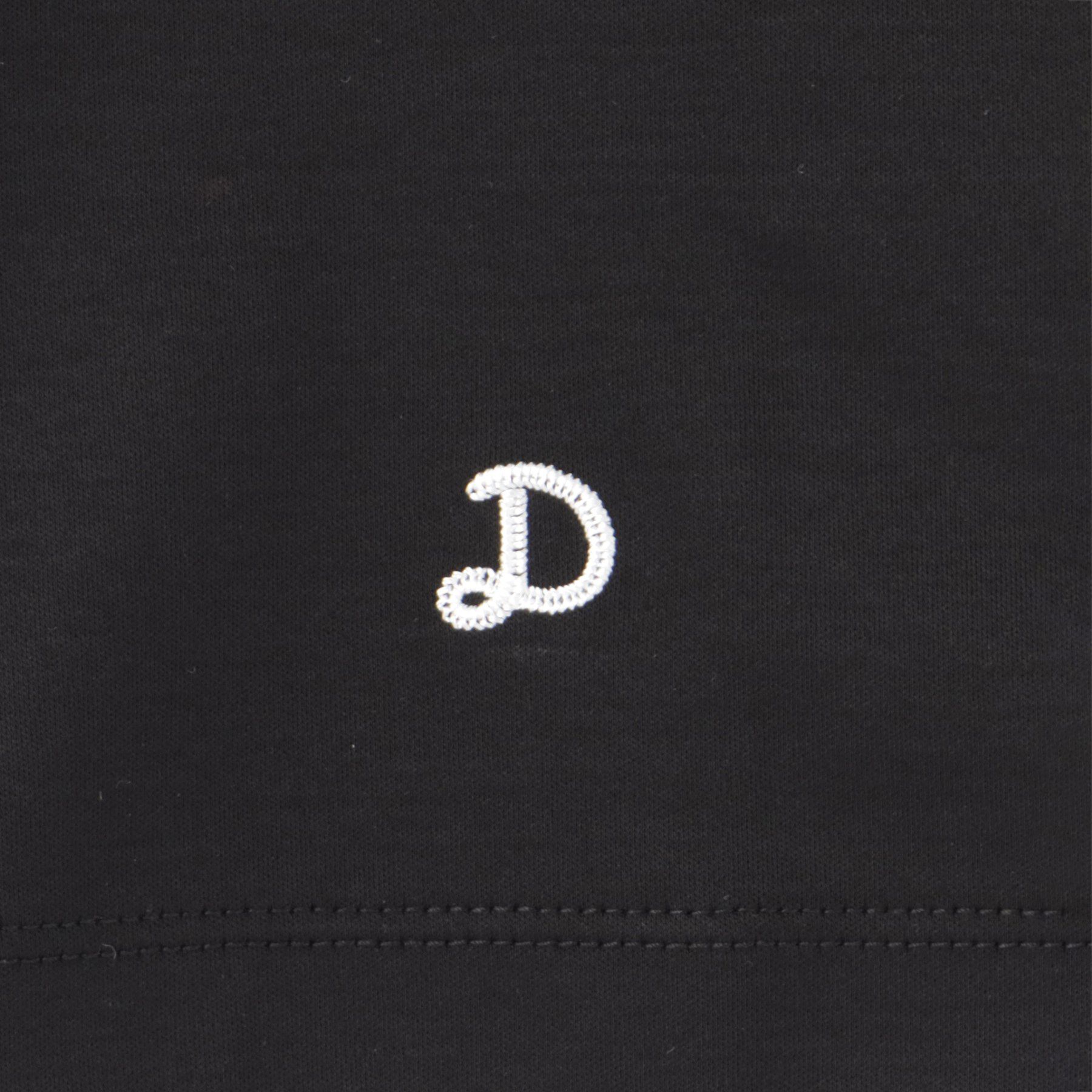 DRESSTERIOR「【接触冷感/抗菌防臭/消臭】ICE CLEAR COTTON モックネックT」|Tシャツ・カットソー|