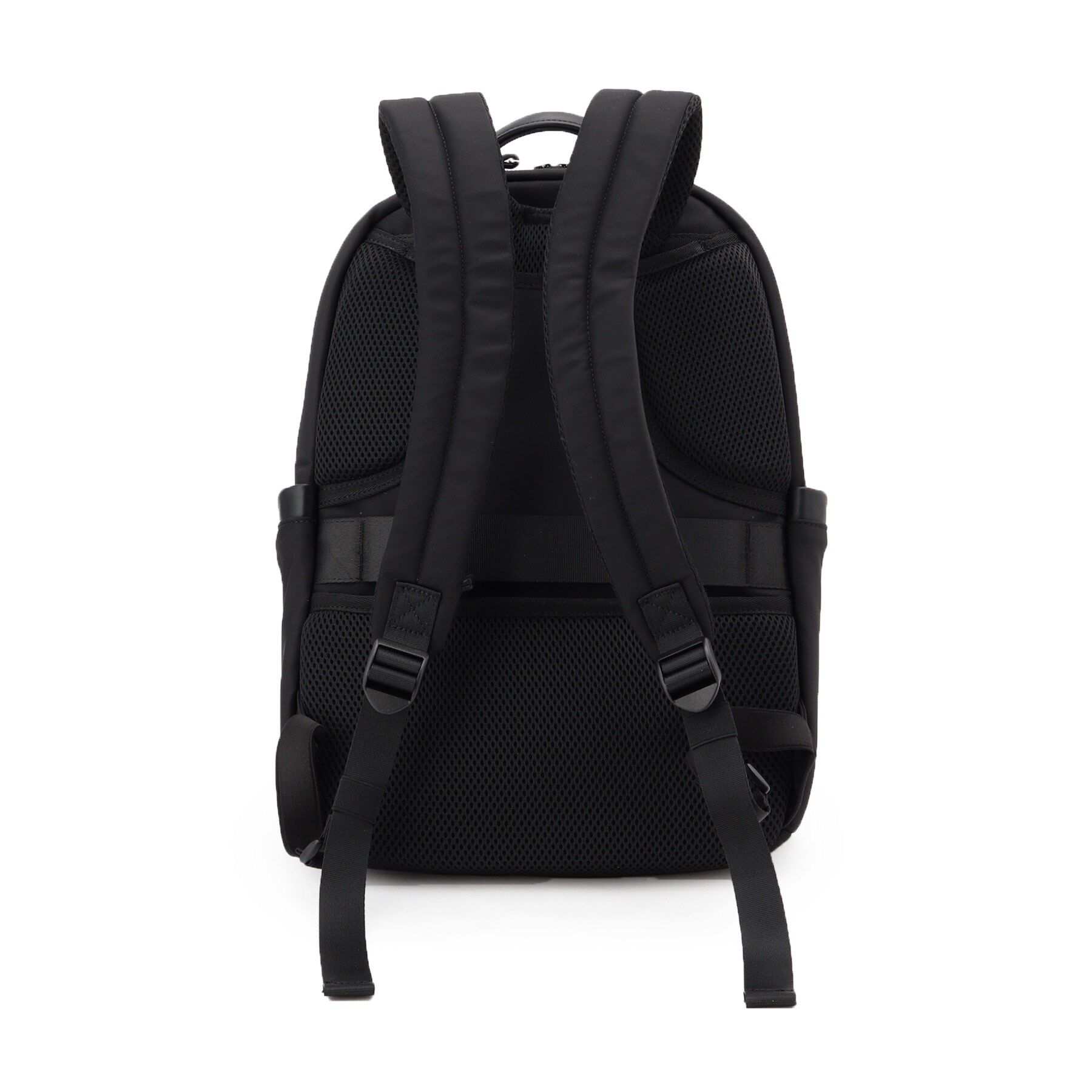 DRESSTERIOR「【CLASSY.12月号掲載/荷重軽減】サスペンションマルチポケットリュック」|リュック|