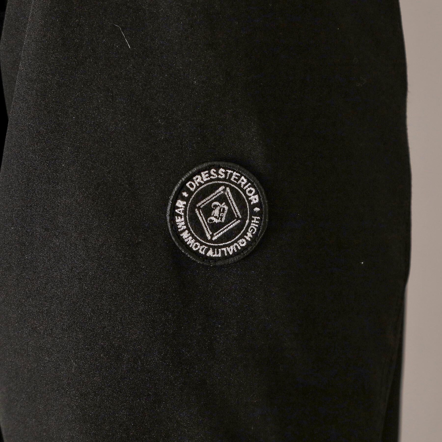 DRESSTERIOR「【3WAY/撥水素材/インナー付/Safari12月号/Begin12月号掲載】3WAYダウンコート」|ダウン|