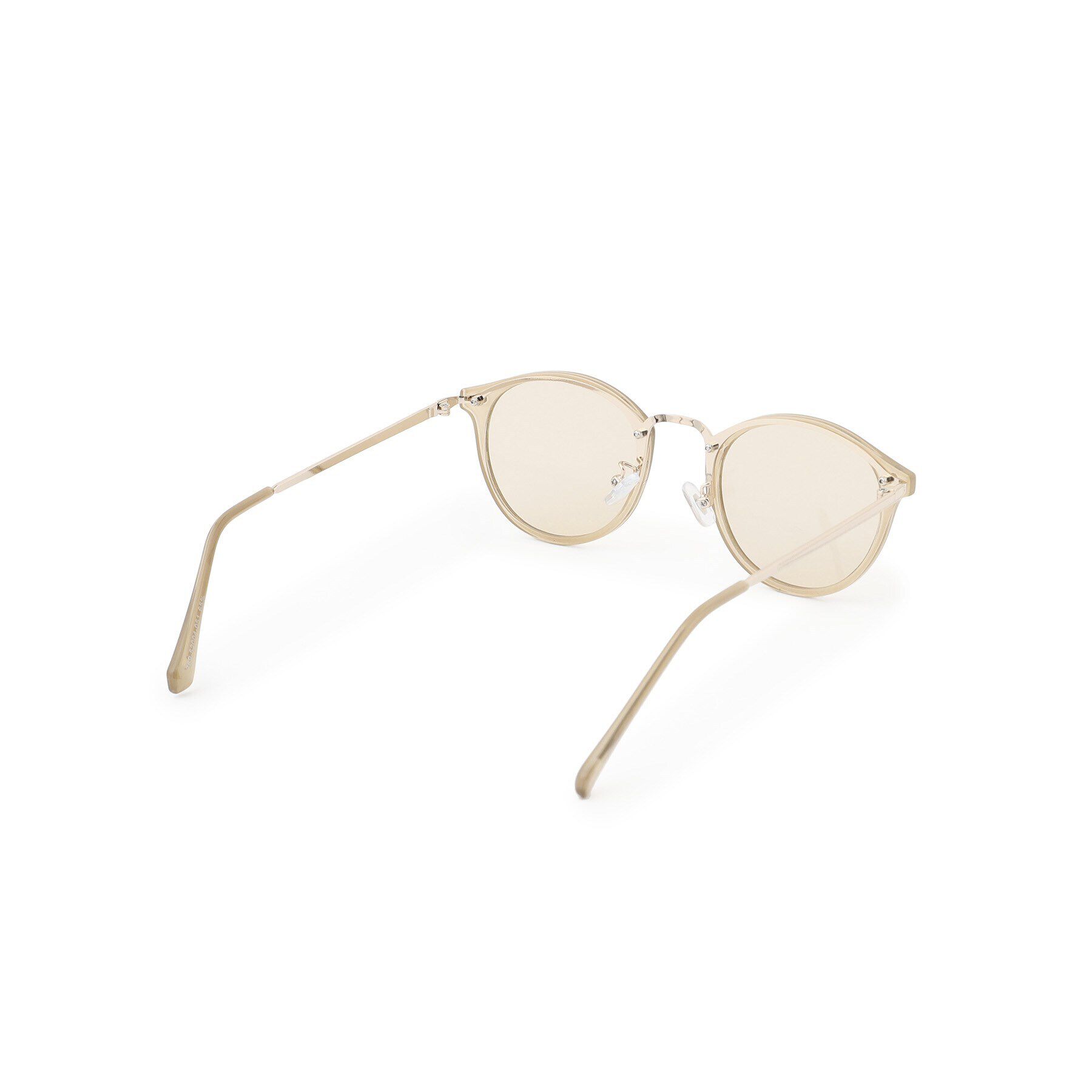 grove「メタルコンビフレームサングラス」|メガネ|