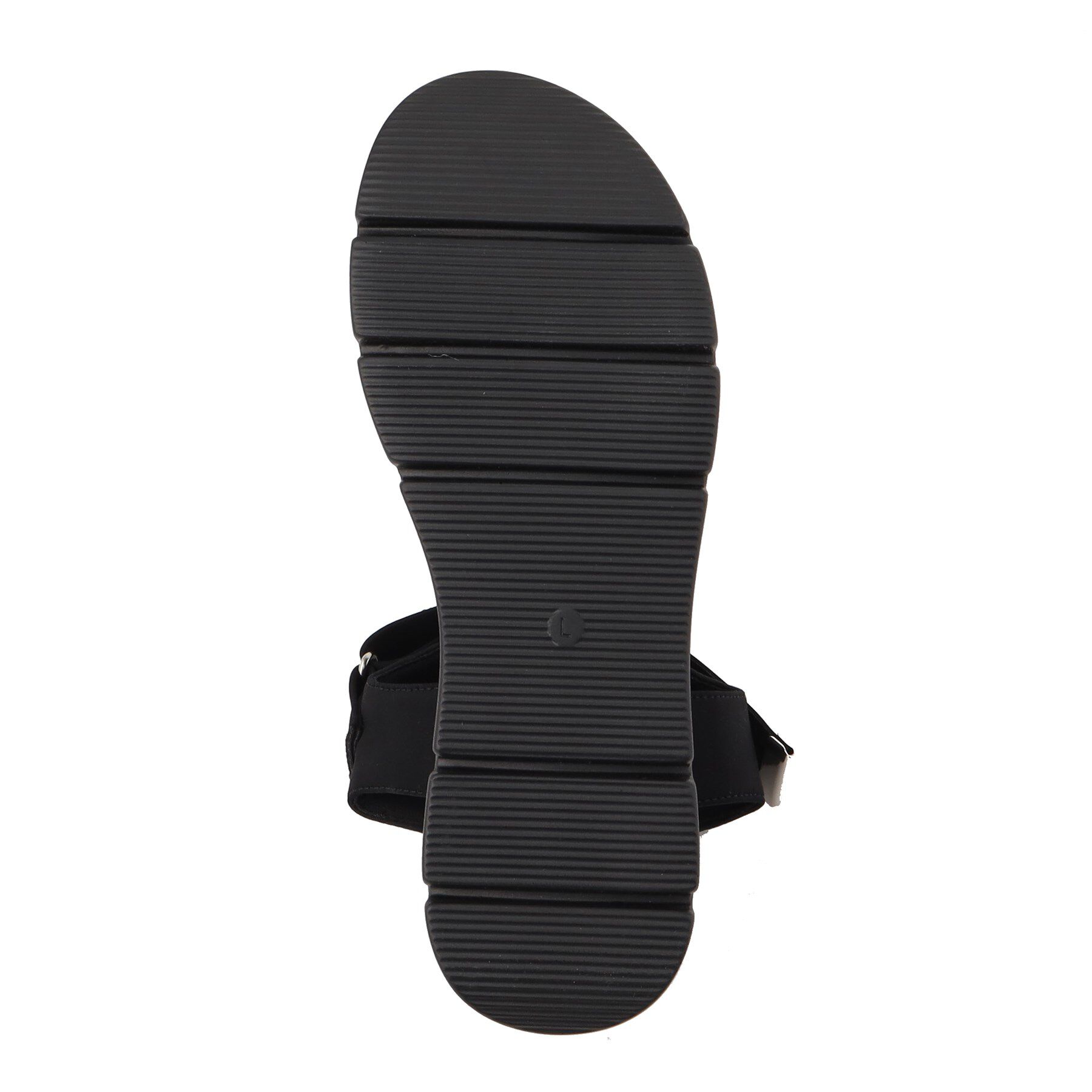 grove「【人間工学】ベルトフッドベッドサンダル」|サンダル|