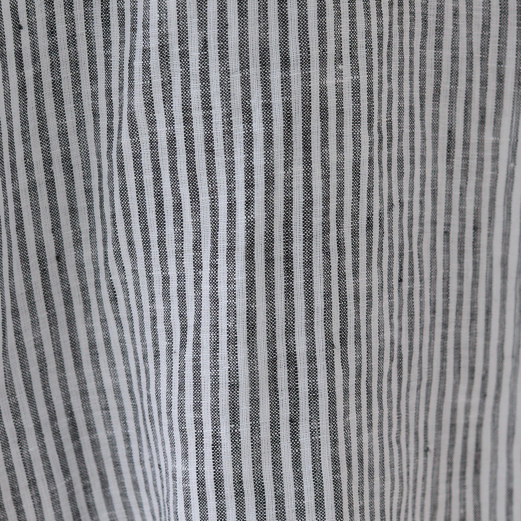 INDIVI「【毎年人気！／フレンチリネン】ベーシックシャツ」|シャツ・ブラウス|