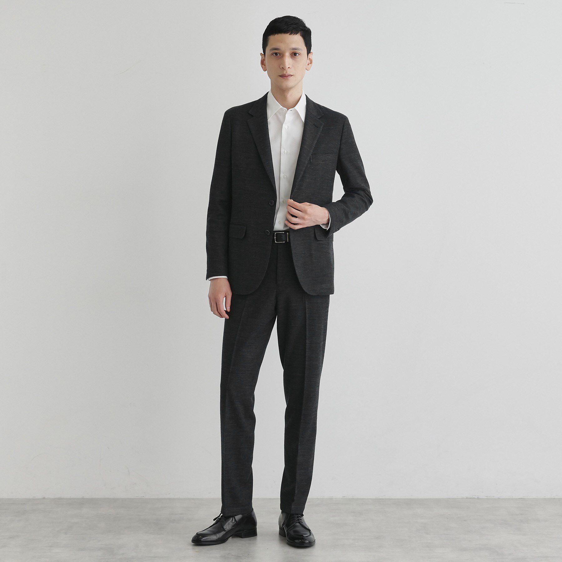 TAKEO KIKUCHI「【Sサイズ～】ラッセルメッシュ ジャケット」|テーラードジャケット|