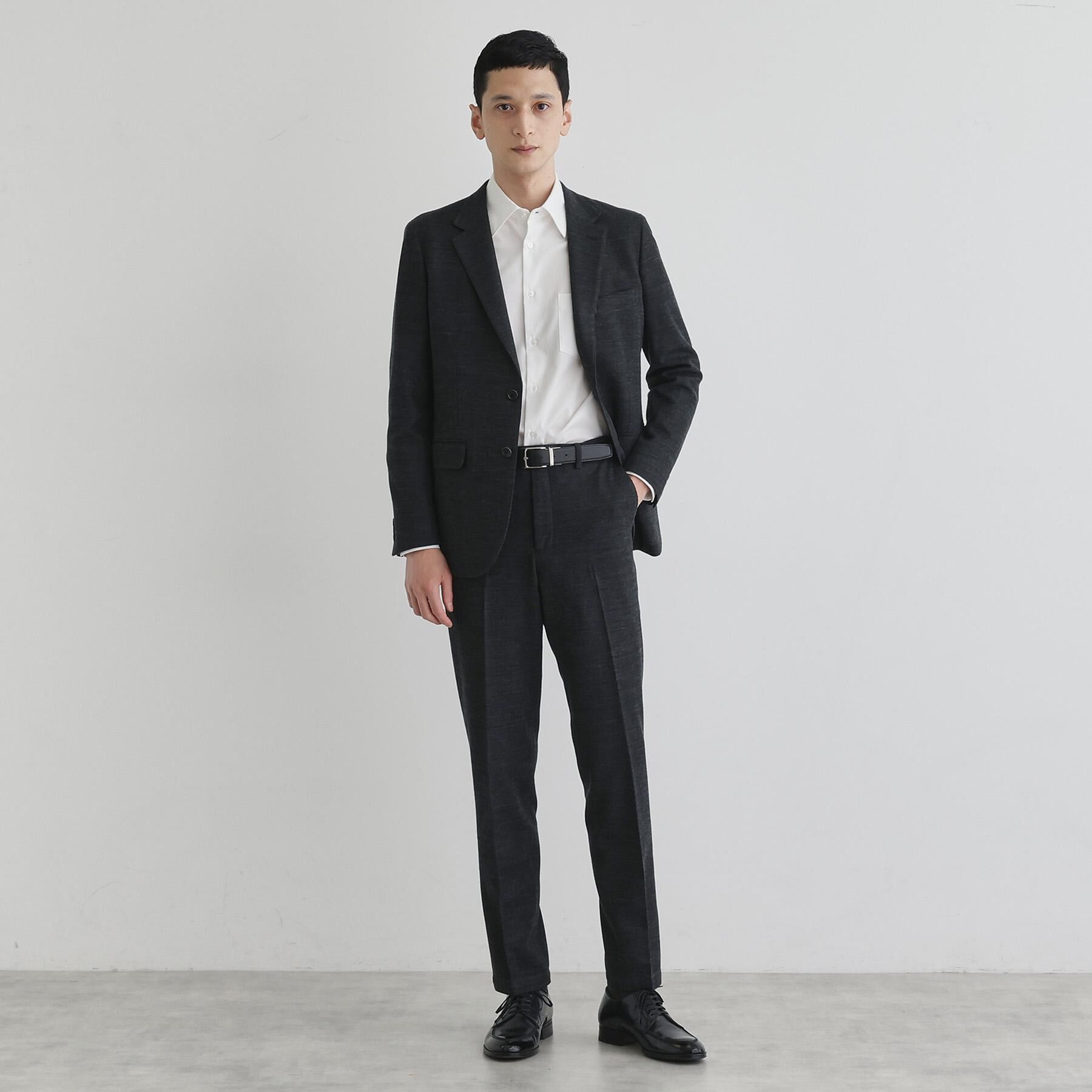 TAKEO KIKUCHI「【Sサイズ～】ラッセルメッシュ ジャケット」|テーラードジャケット|