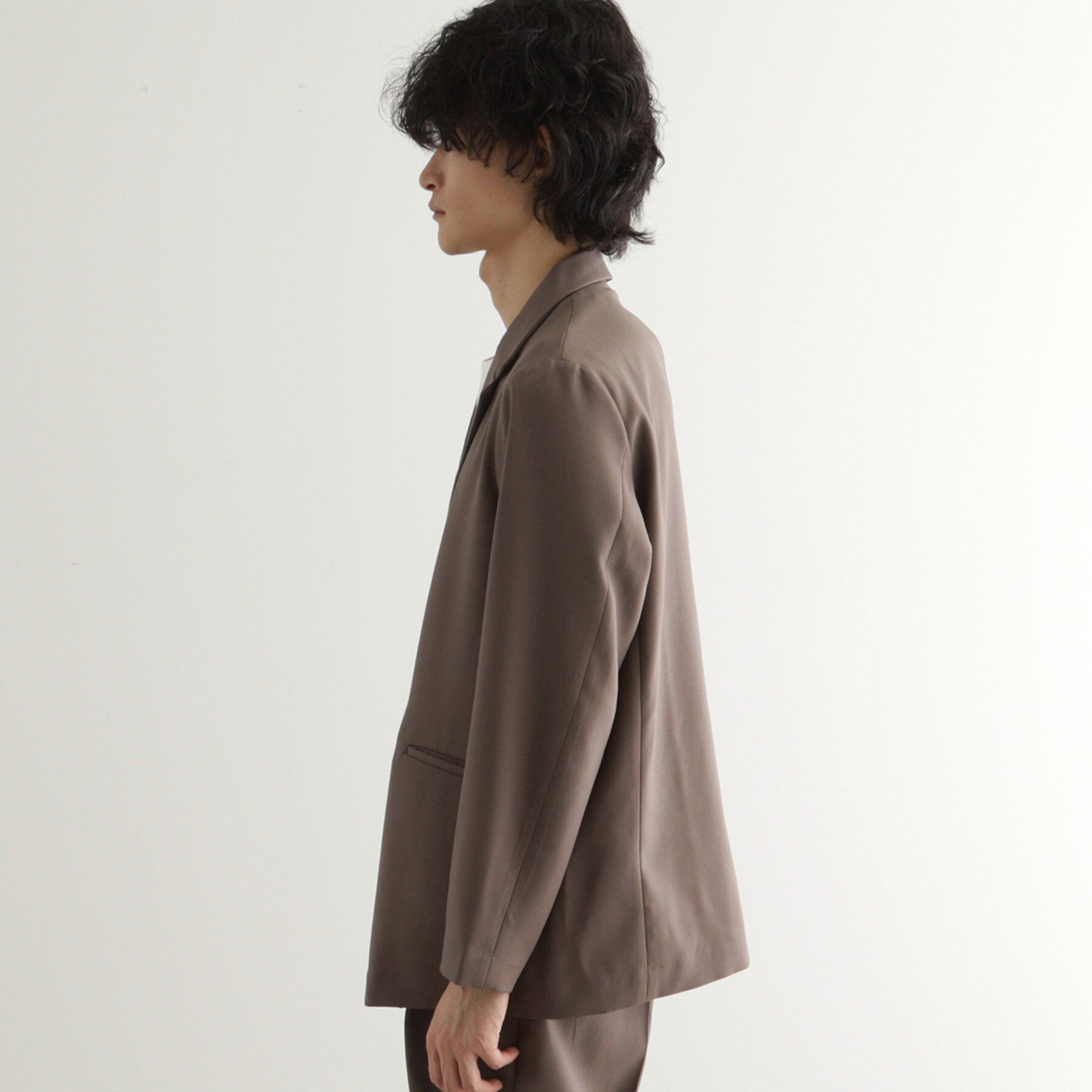 tk.TAKEO KIKUCHI「アソートセットアップ」|スーツ|