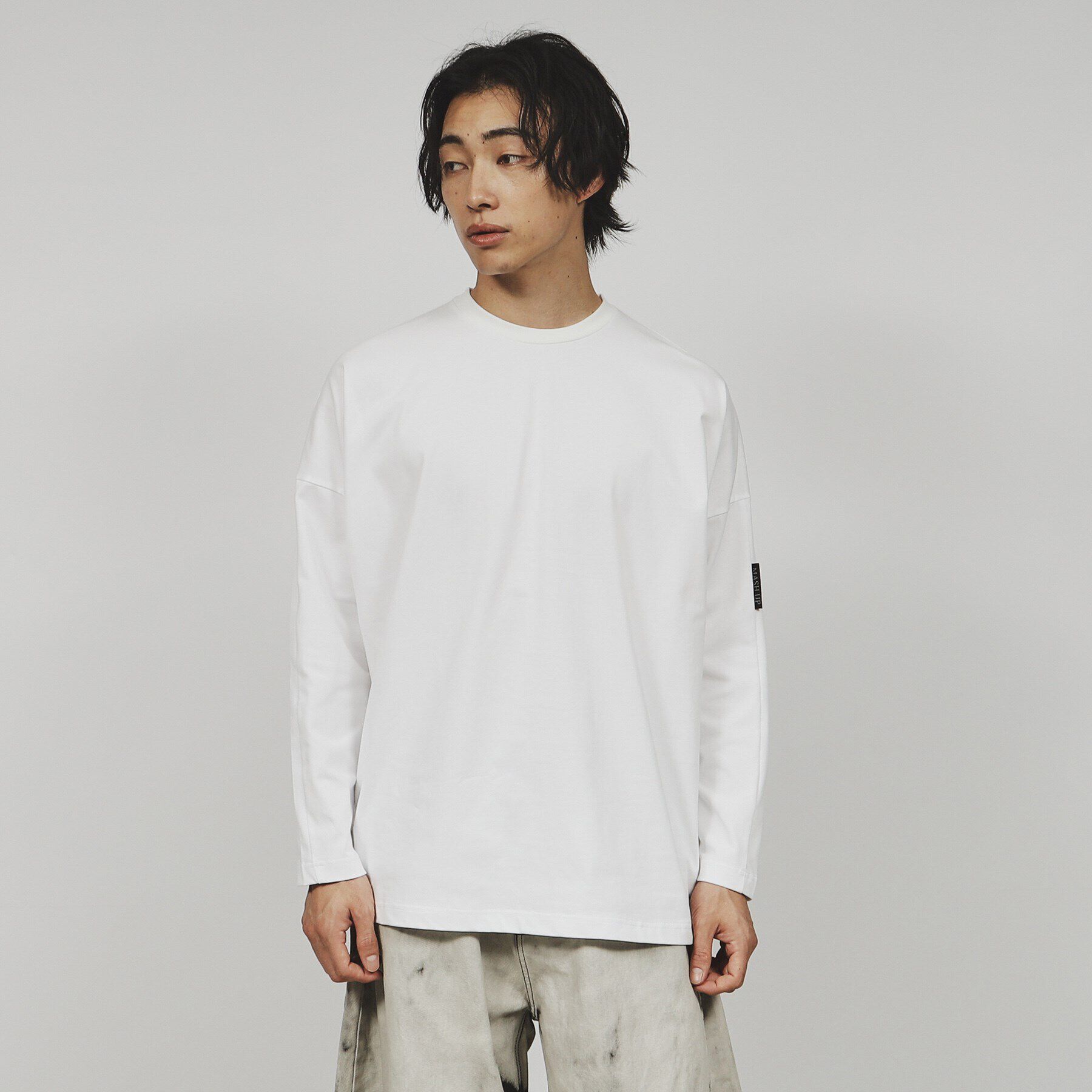 tk.TAKEO KIKUCHI「プチドルマンカットソー」|Tシャツ・カットソー|