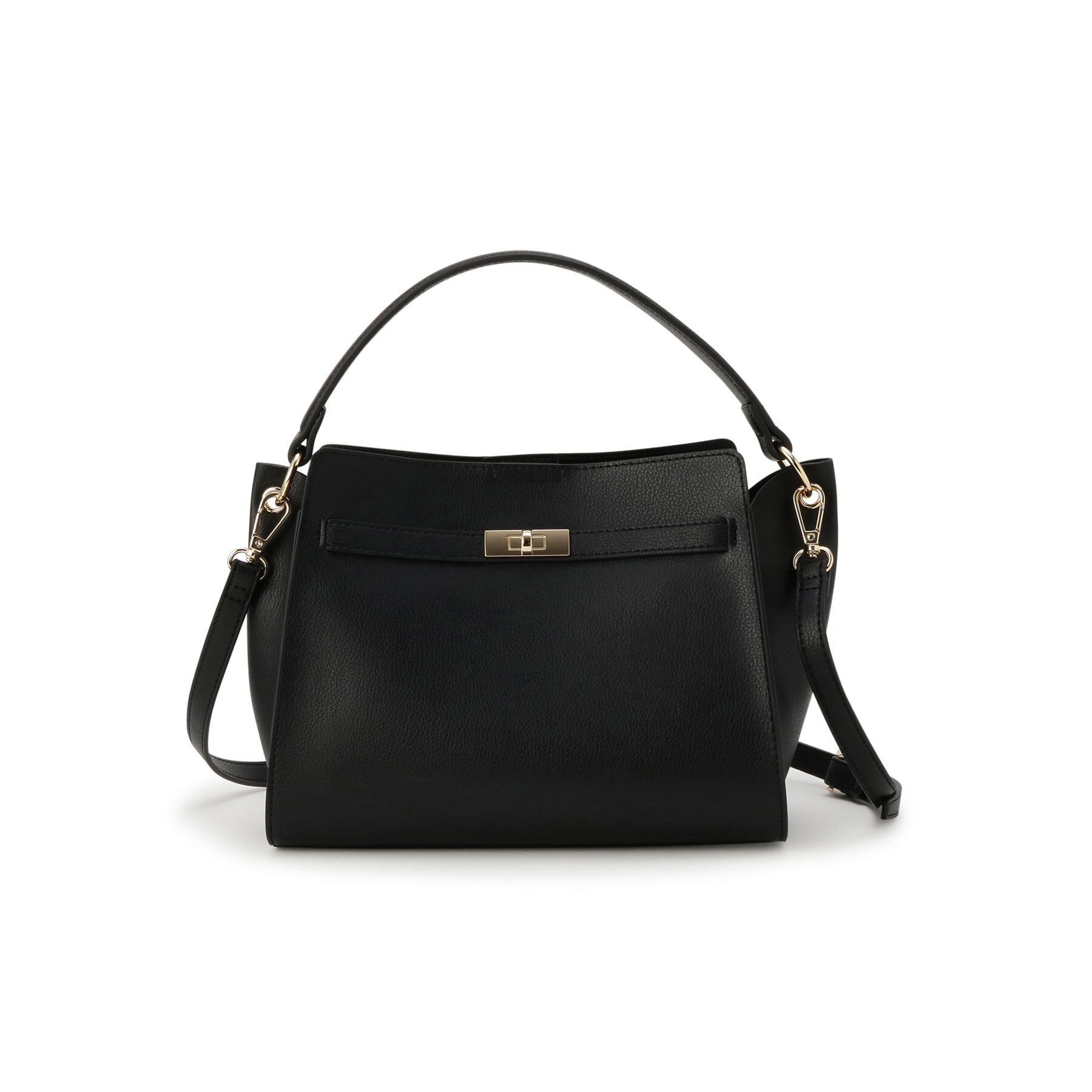 index「＜通勤・セレモニー対応＞2way トートバッグ」|トートバッグ|