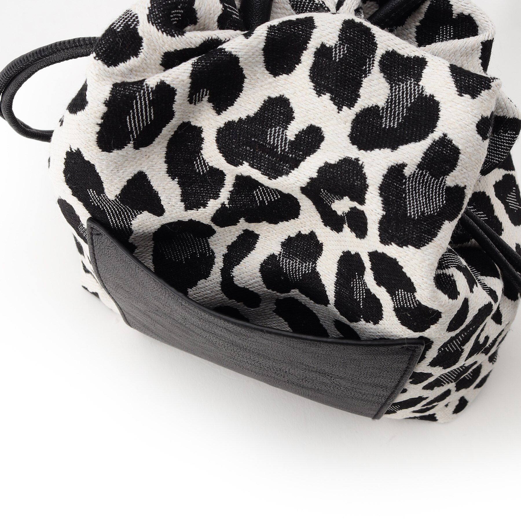 OPAQUE.CLIP「【長さ調整可能】サイドドロストミニショルダーバッグ」|ショルダー・メッセンジャー|