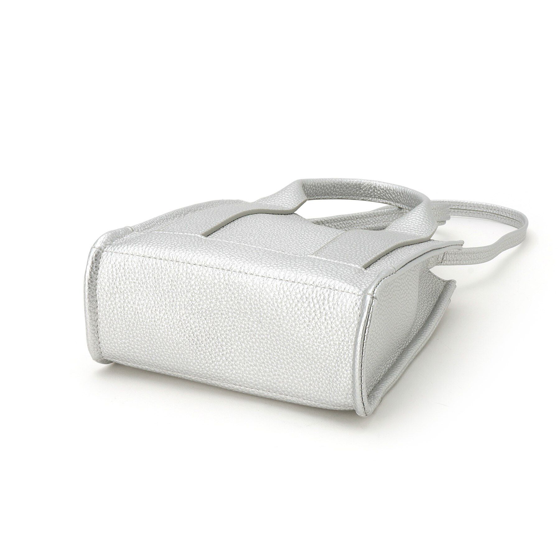 OPAQUE.CLIP「【軽量/長さ調整可能】スクエアミニショルダーバッグ」|ショルダー・メッセンジャー|