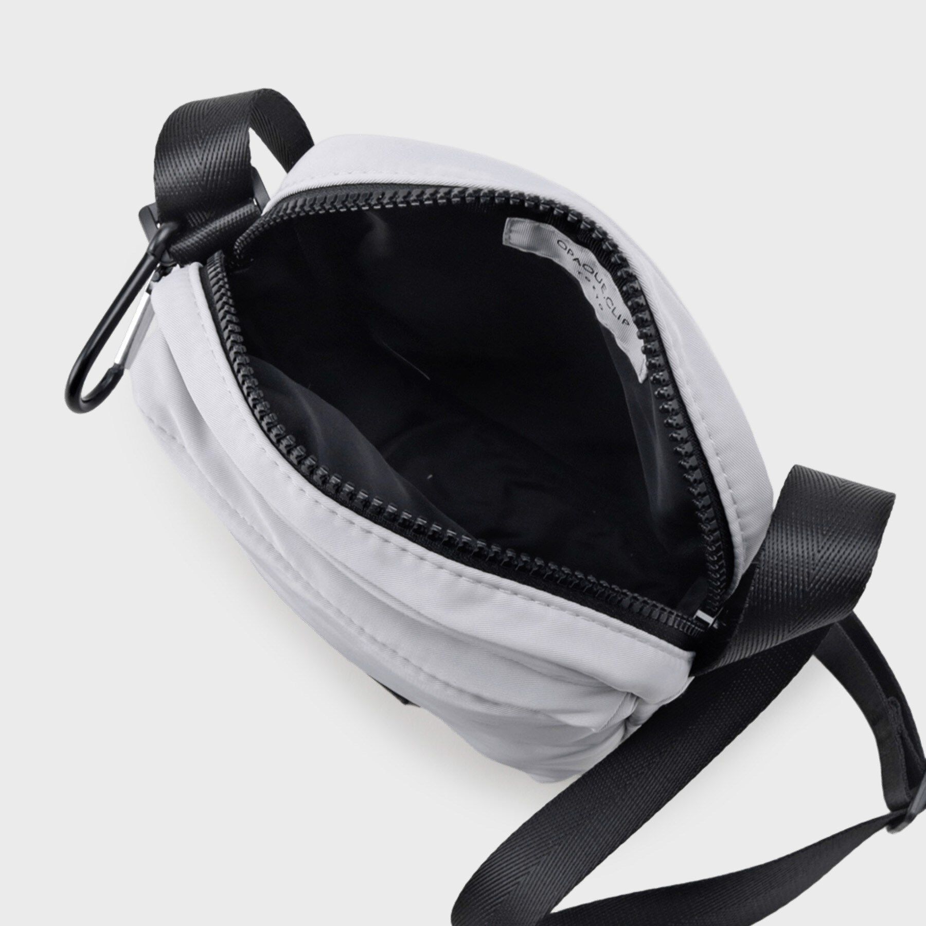 OPAQUE.CLIP「【ペットボトルショルダー付き】軽量ミニショルダーバッグ」|ショルダー・メッセンジャー|