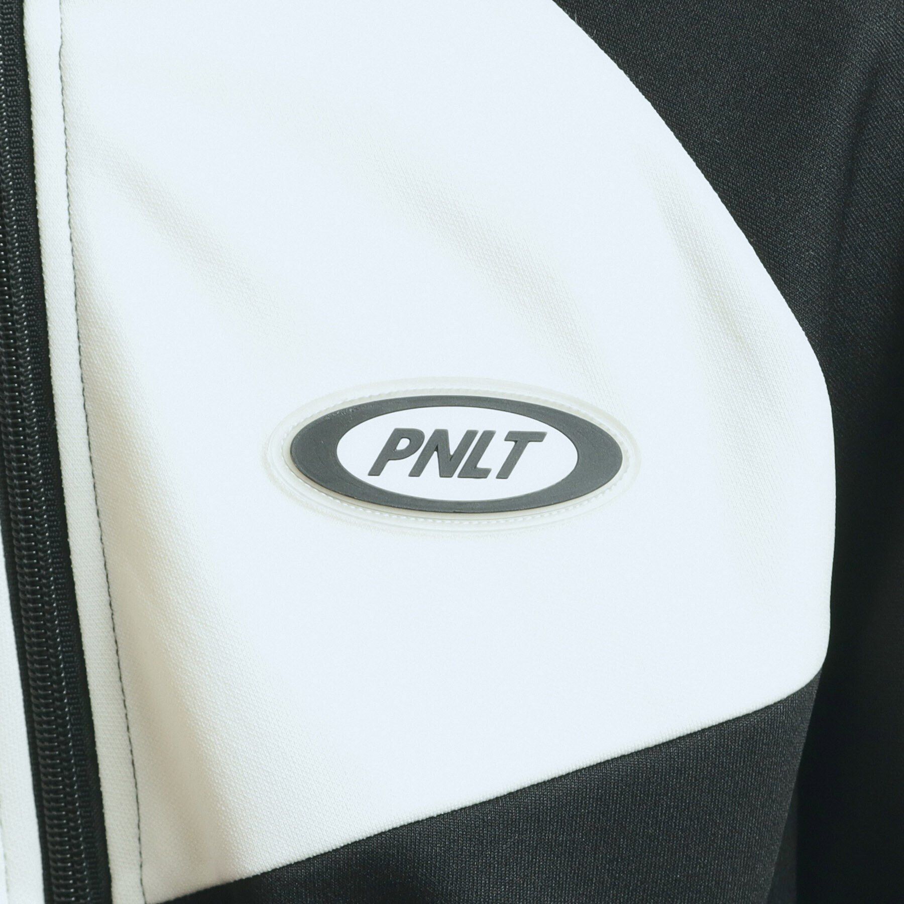 PINK-latte「ドローコード付きジャージワンピース」|ワンピース|