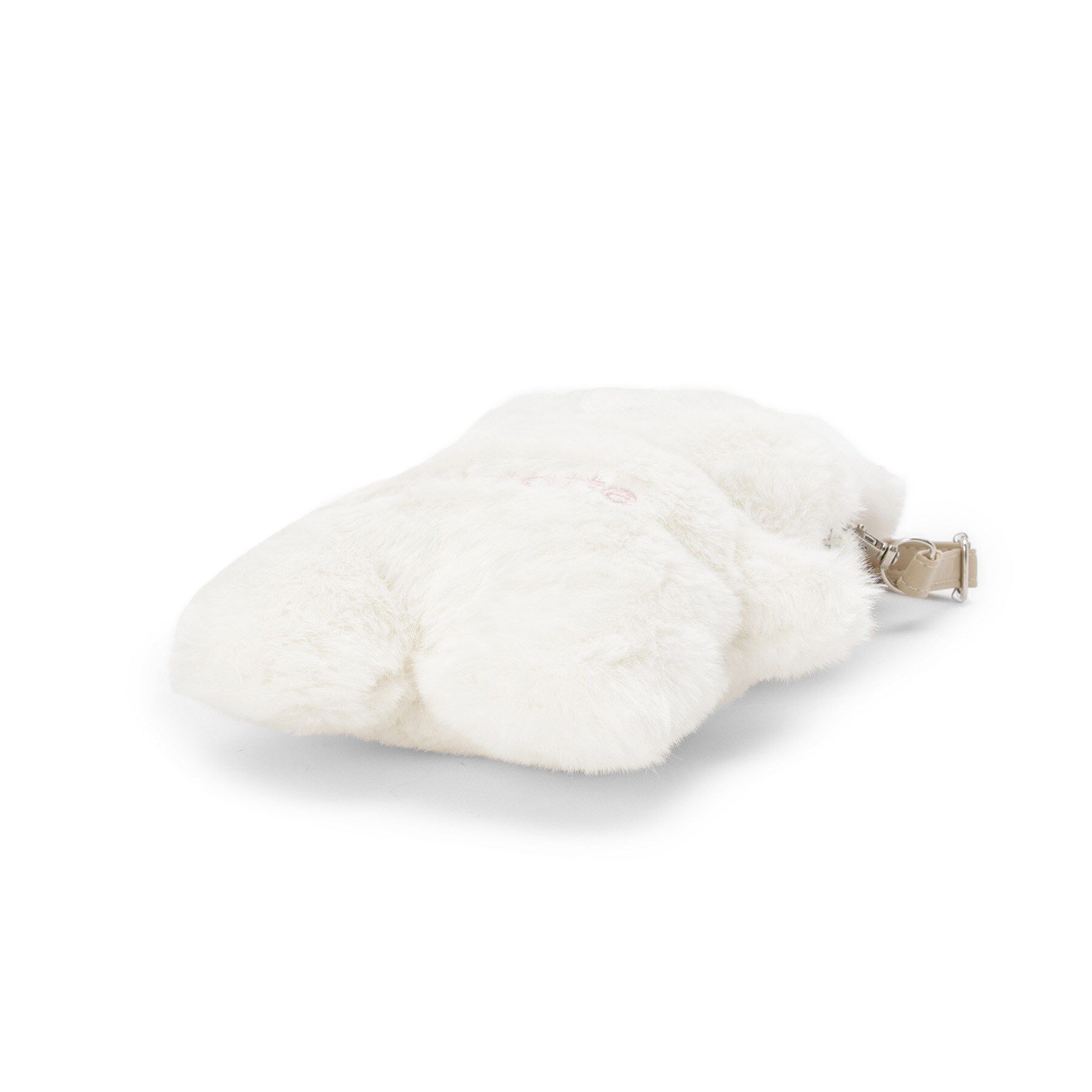 PINK-latte「ぬいぐるみショルダー」|ショルダー・メッセンジャー|