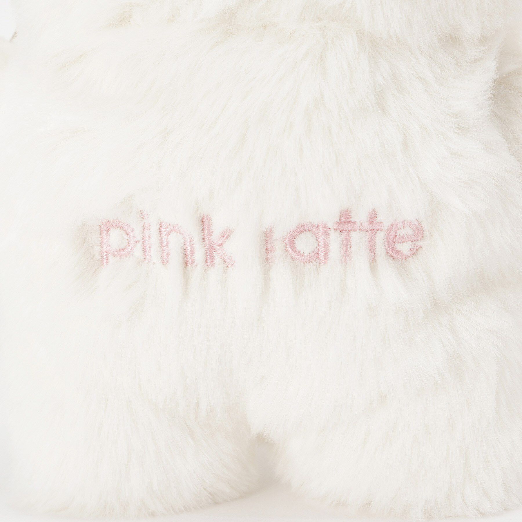 PINK-latte「ぬいぐるみショルダー」|ショルダー・メッセンジャー|