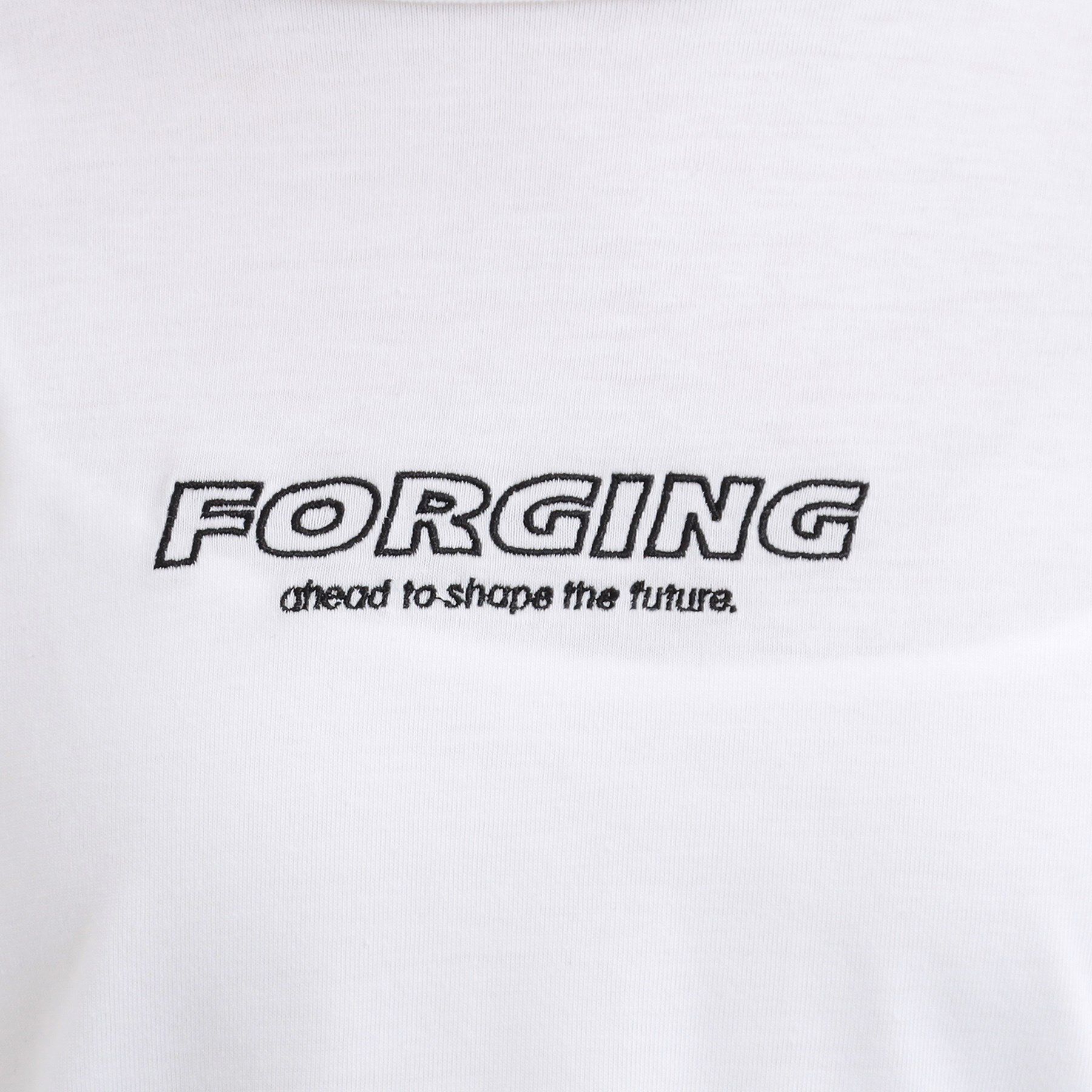 PINK-latte「ルーズチェックシャツ＋ロンT」|その他|