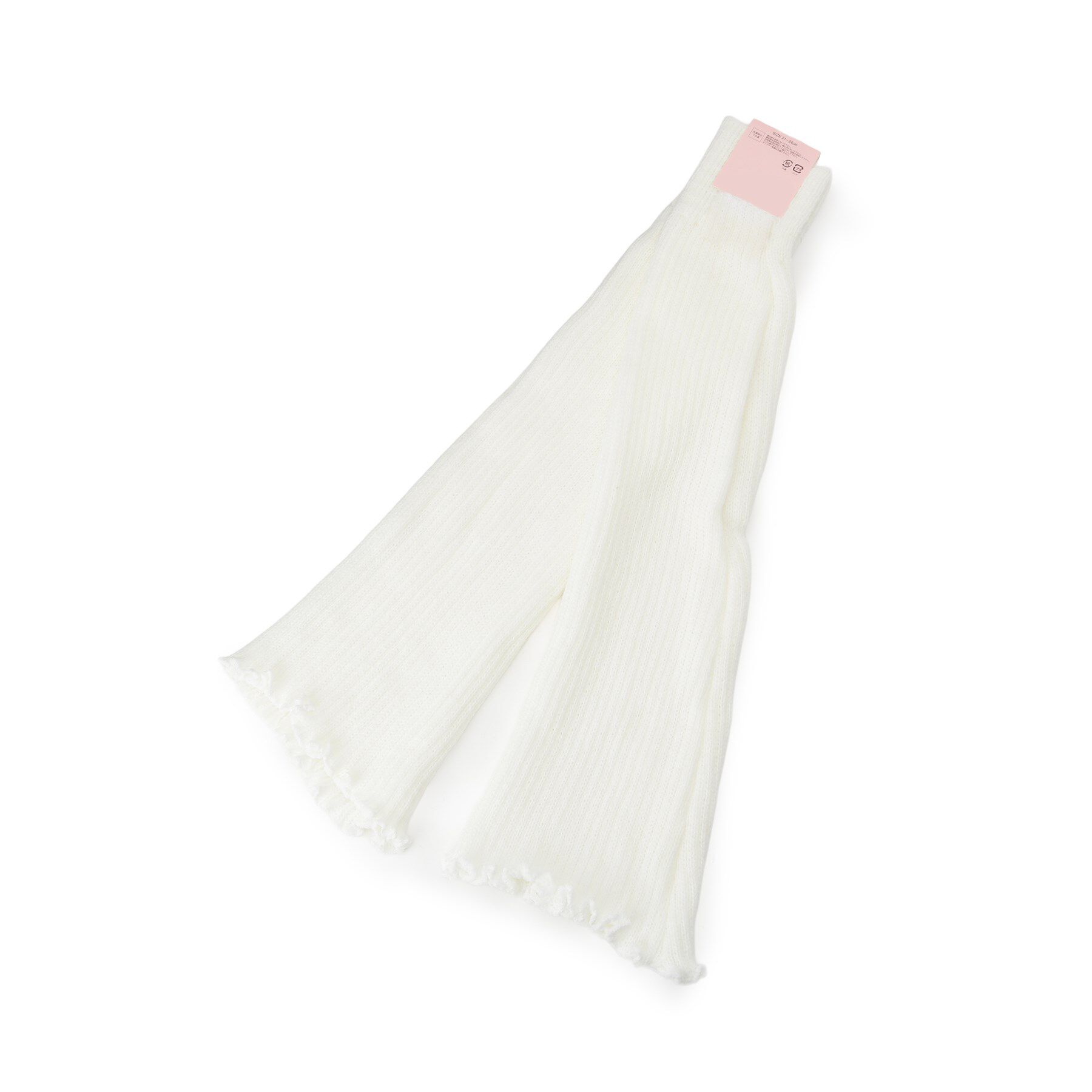 PINK-latte「レッグウォーマー」|レッグウォーマー|