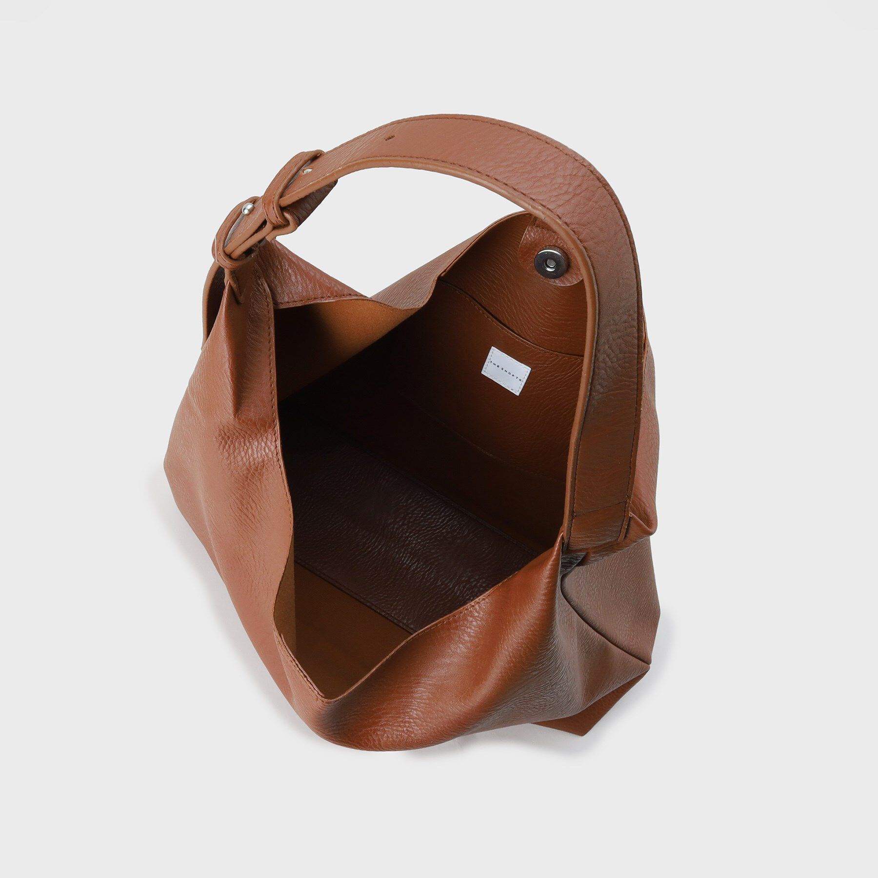 THE SHOP TK「トライアングルトートバッグ」|トートバッグ|