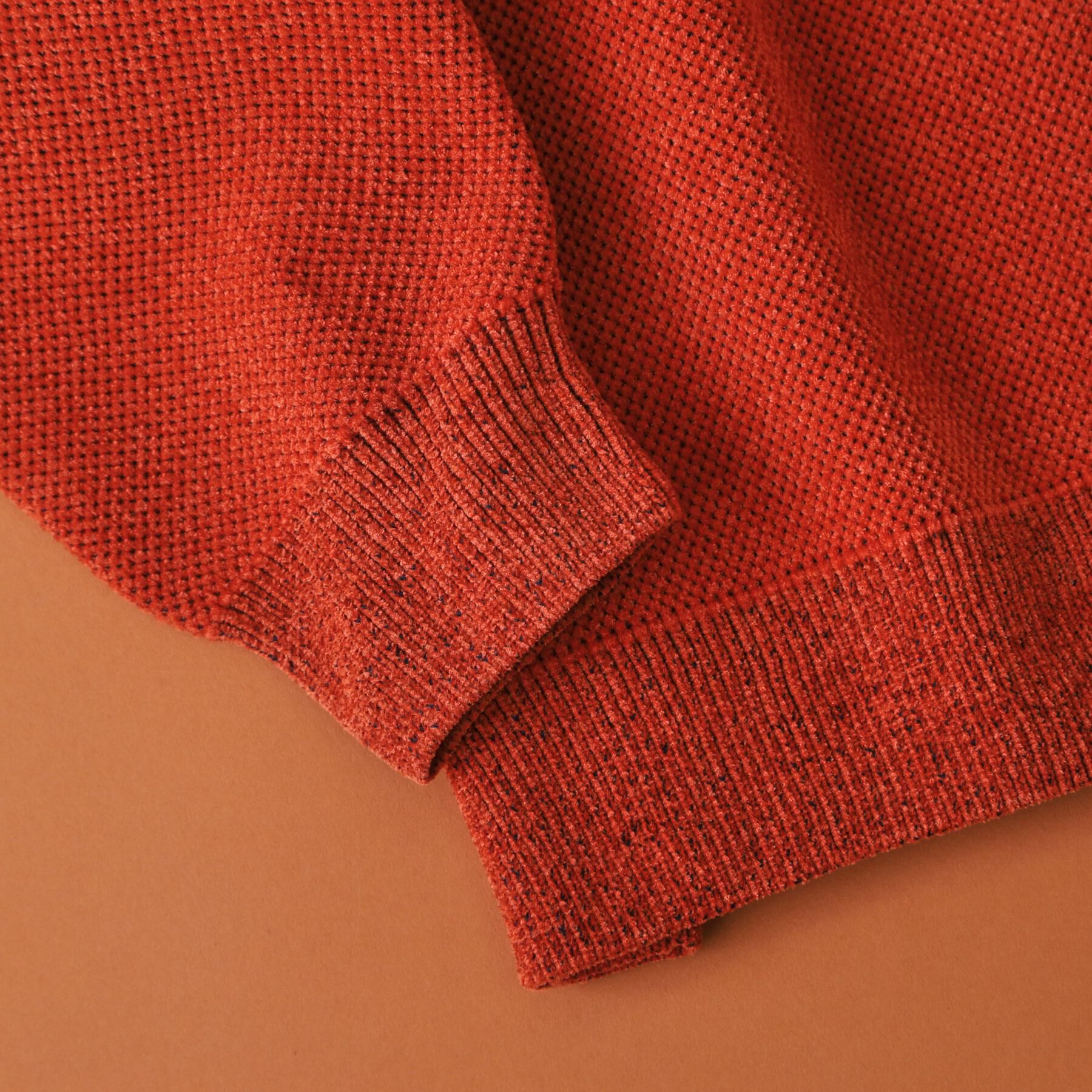 THE SHOP TK「【大人の上品カジュアルを叶える】ハグするニット 洗濯機OK／6色展開」|ニット・セーター|