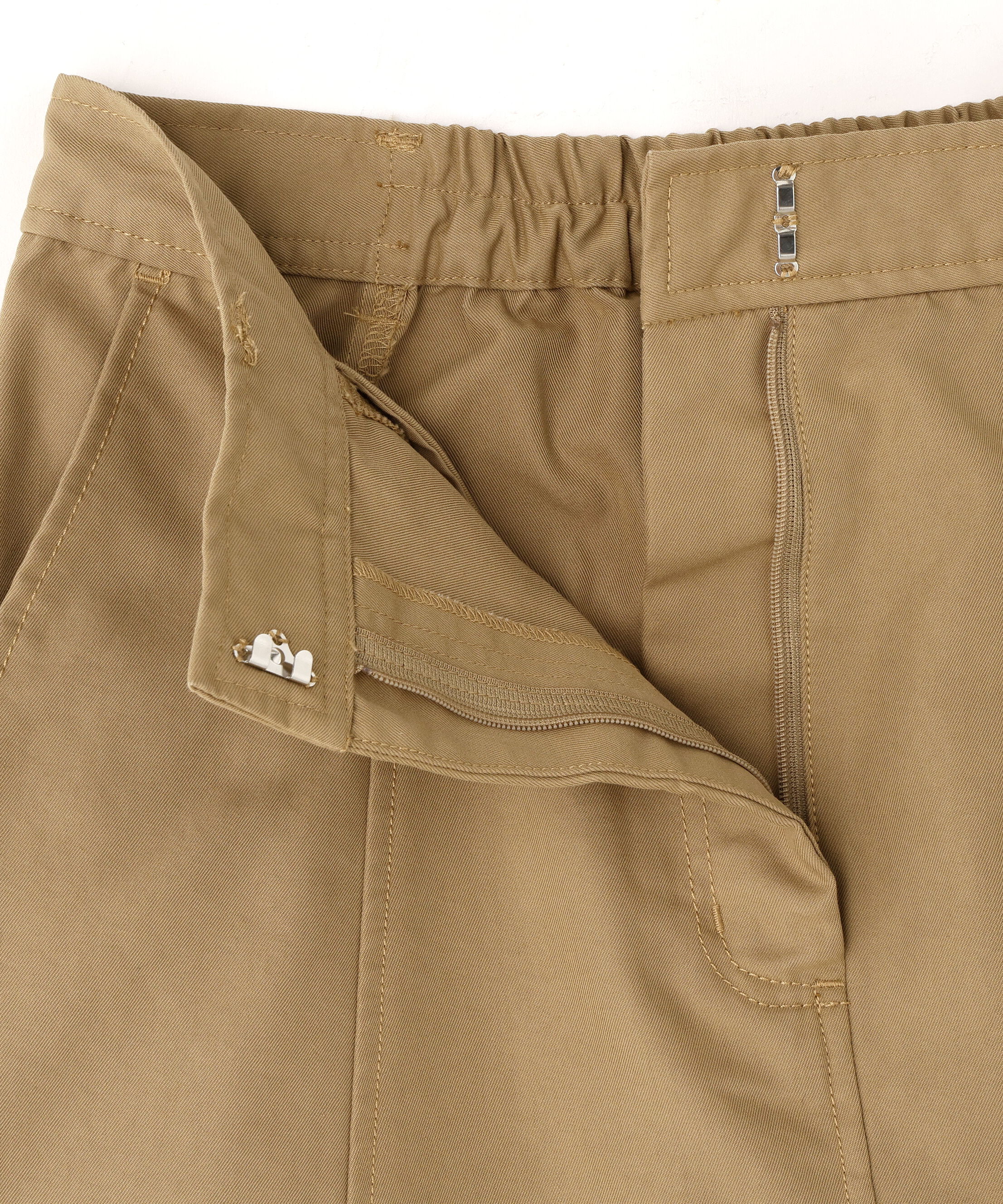  「フレアチノスカート」|スカート|