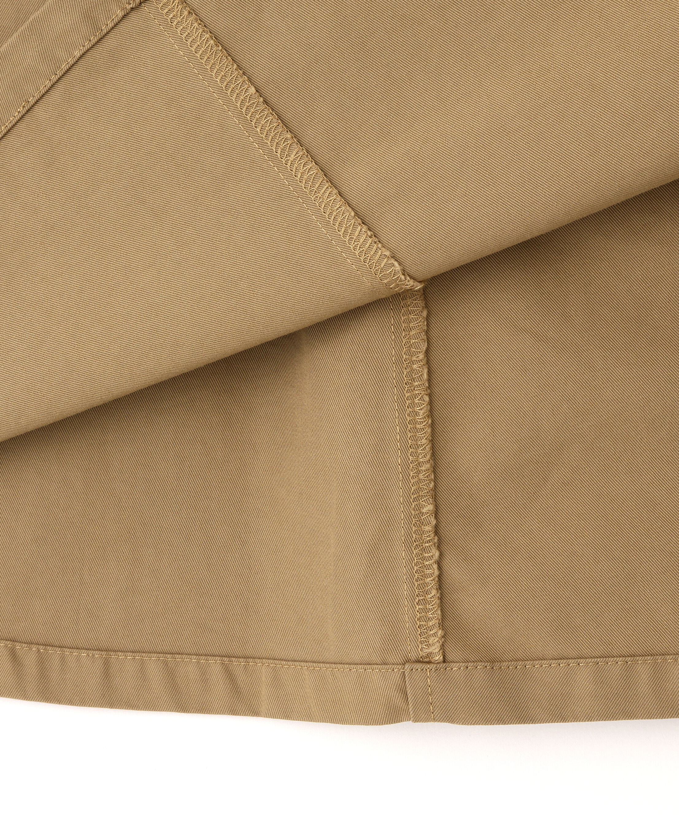  「フレアチノスカート」|スカート|