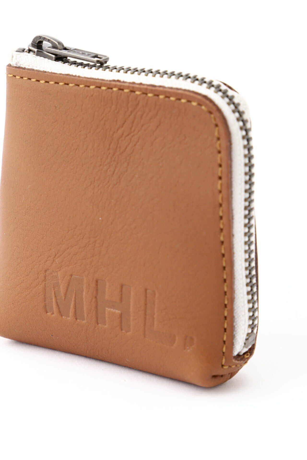 MHL.「BASIC LEATHER」|ステーショナリー|