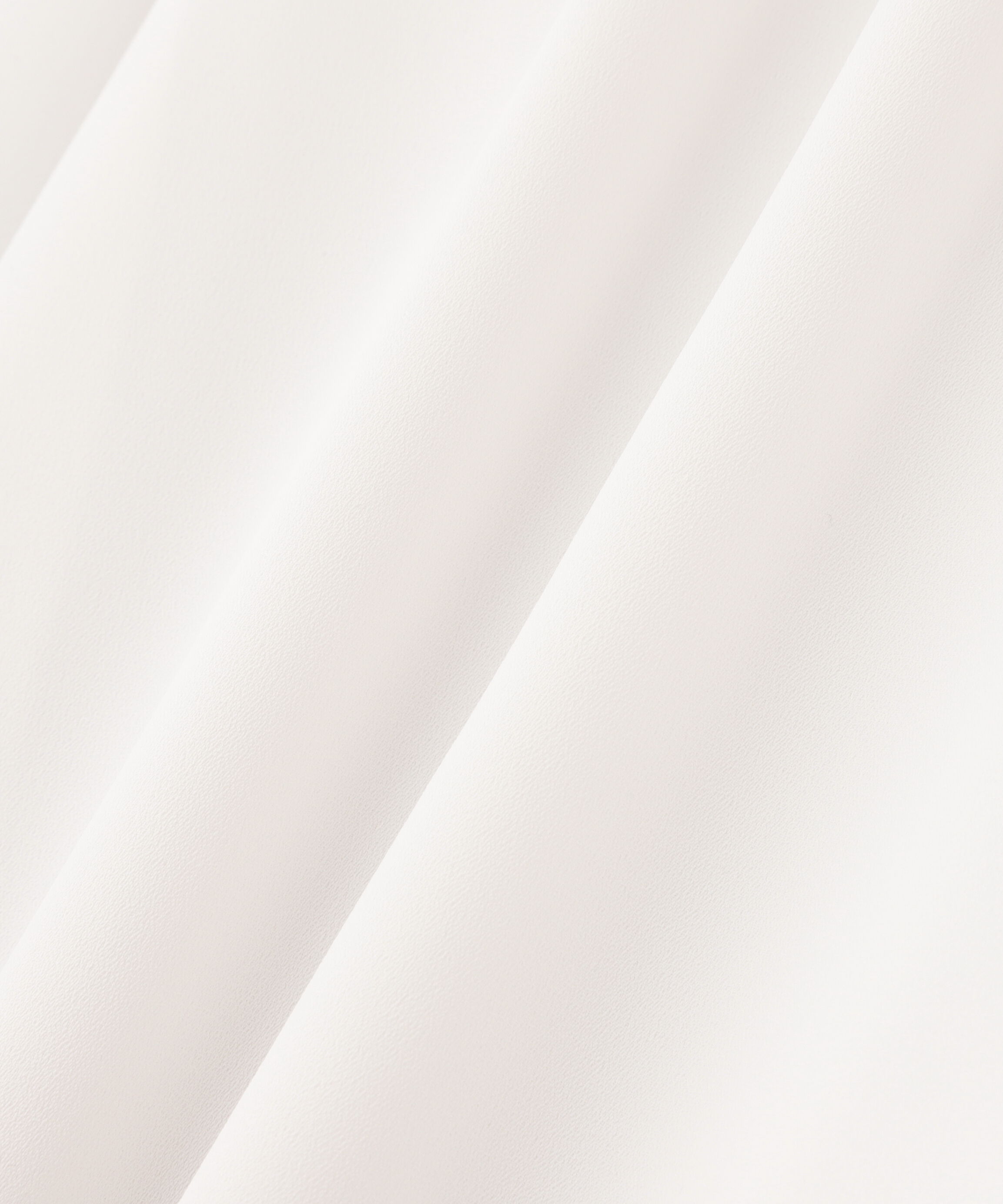  「Vネックリボンタイブラウス」|シャツ・ブラウス|