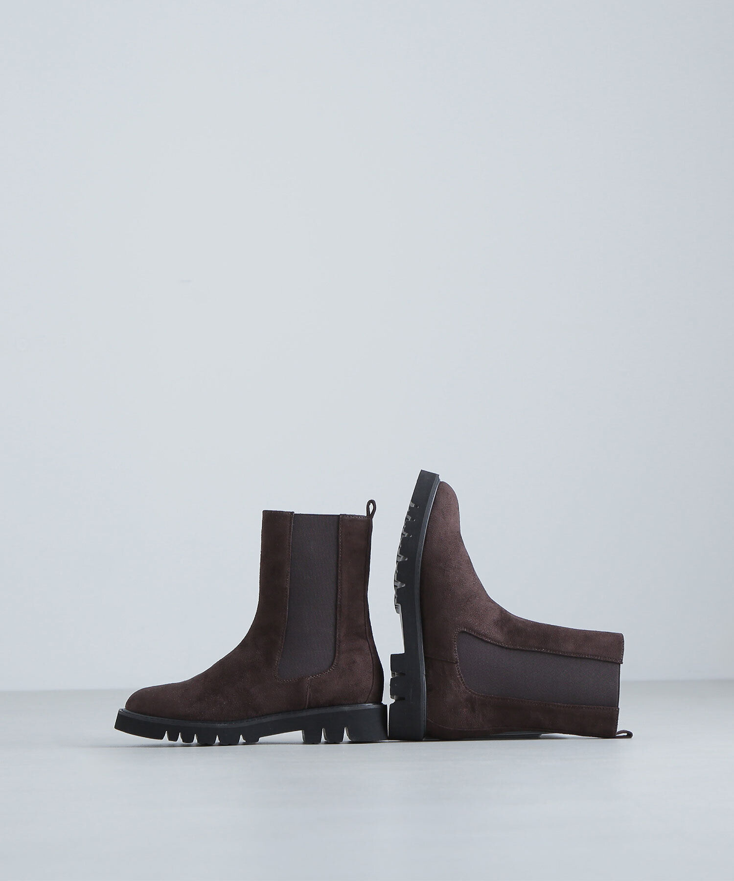  「サイドゴアチェルシーブーツ」|その他|