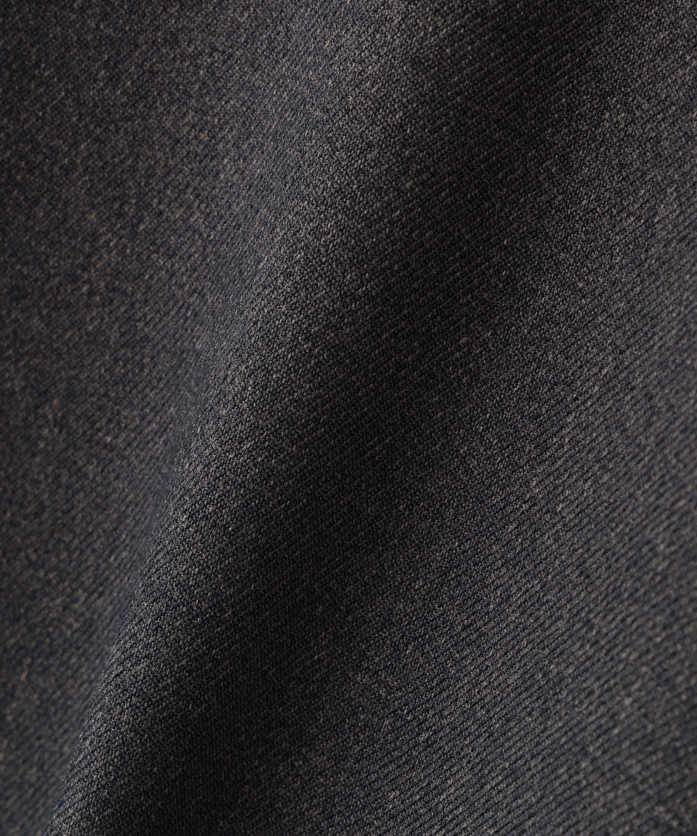  「ウーステッドライクツイル SETUP ノーカラージャケット」|その他|