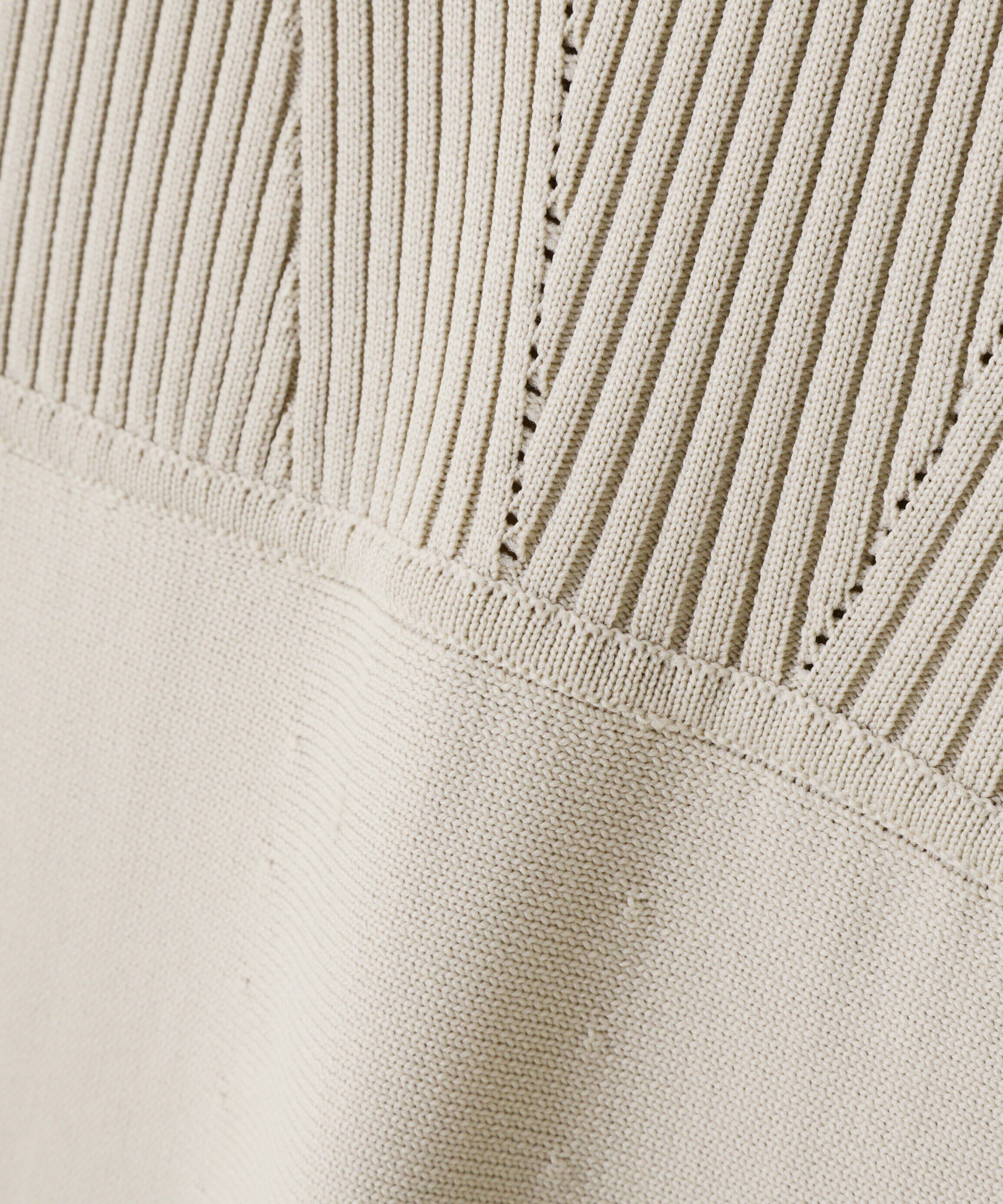  「ベアトップ風フレアワンピース」|ワンピース|