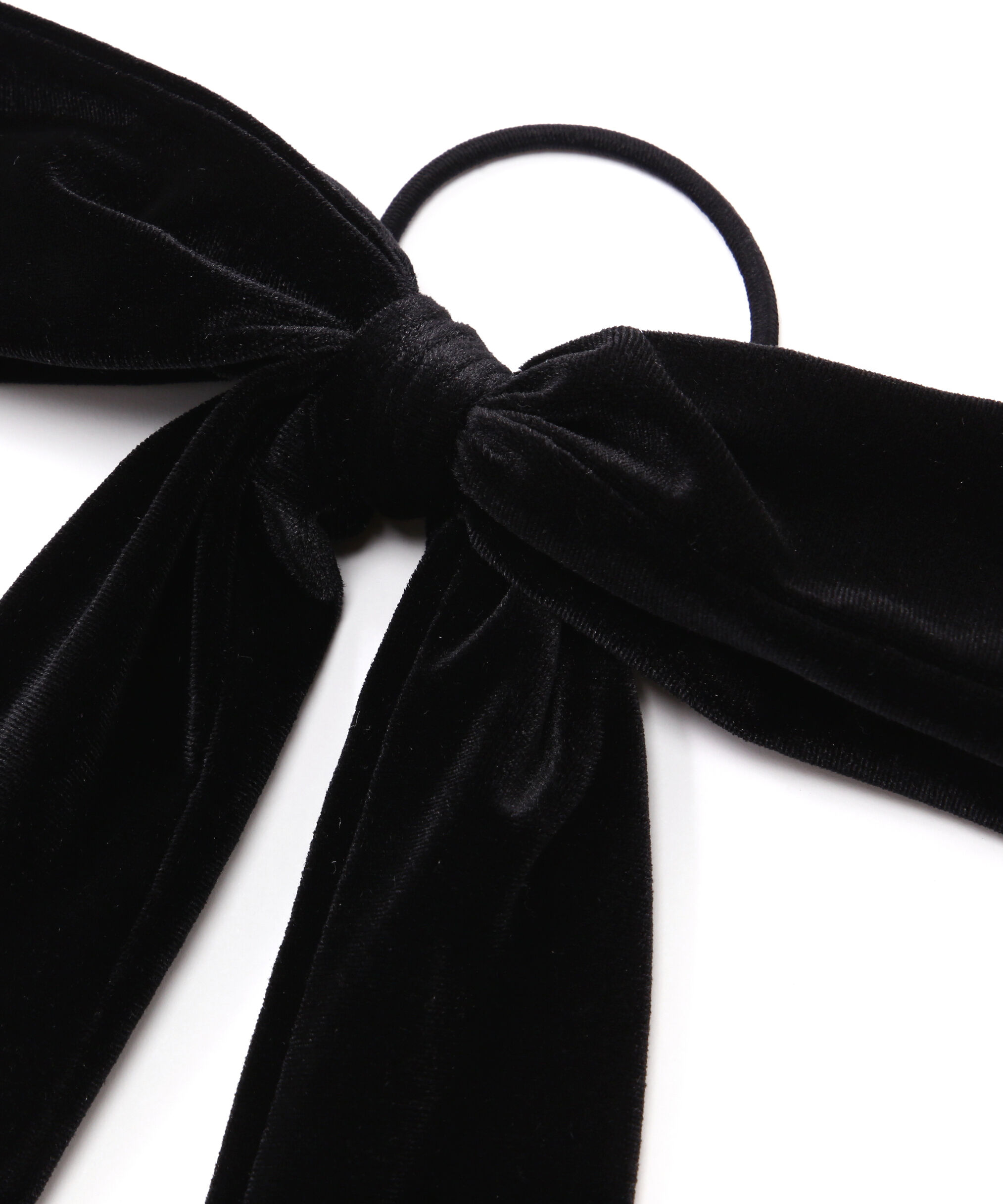 PROPORTION BODY DRESSING「ベロアリボン」|その他|