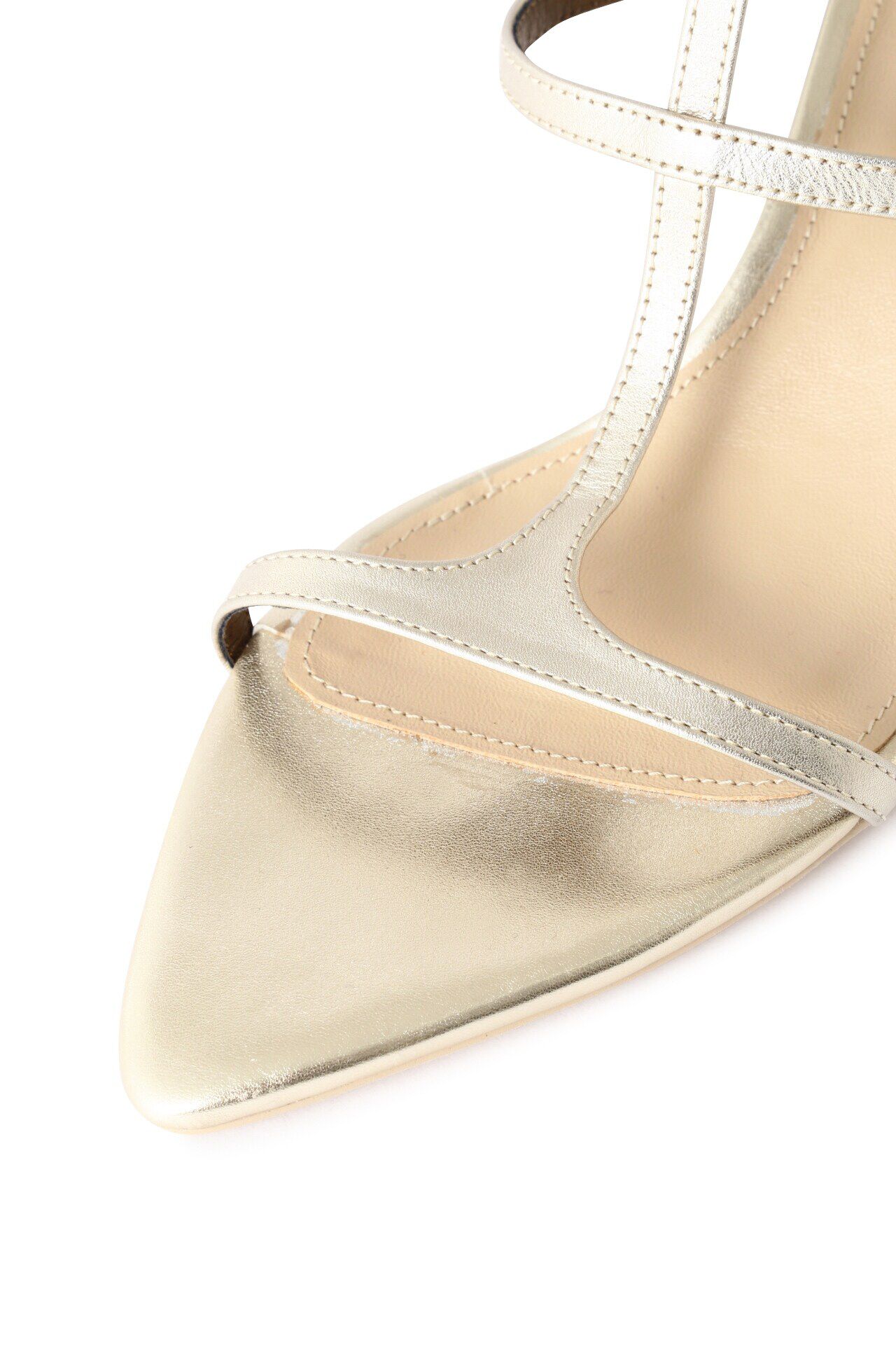  「◆Ｔストラップサンダル」|その他|