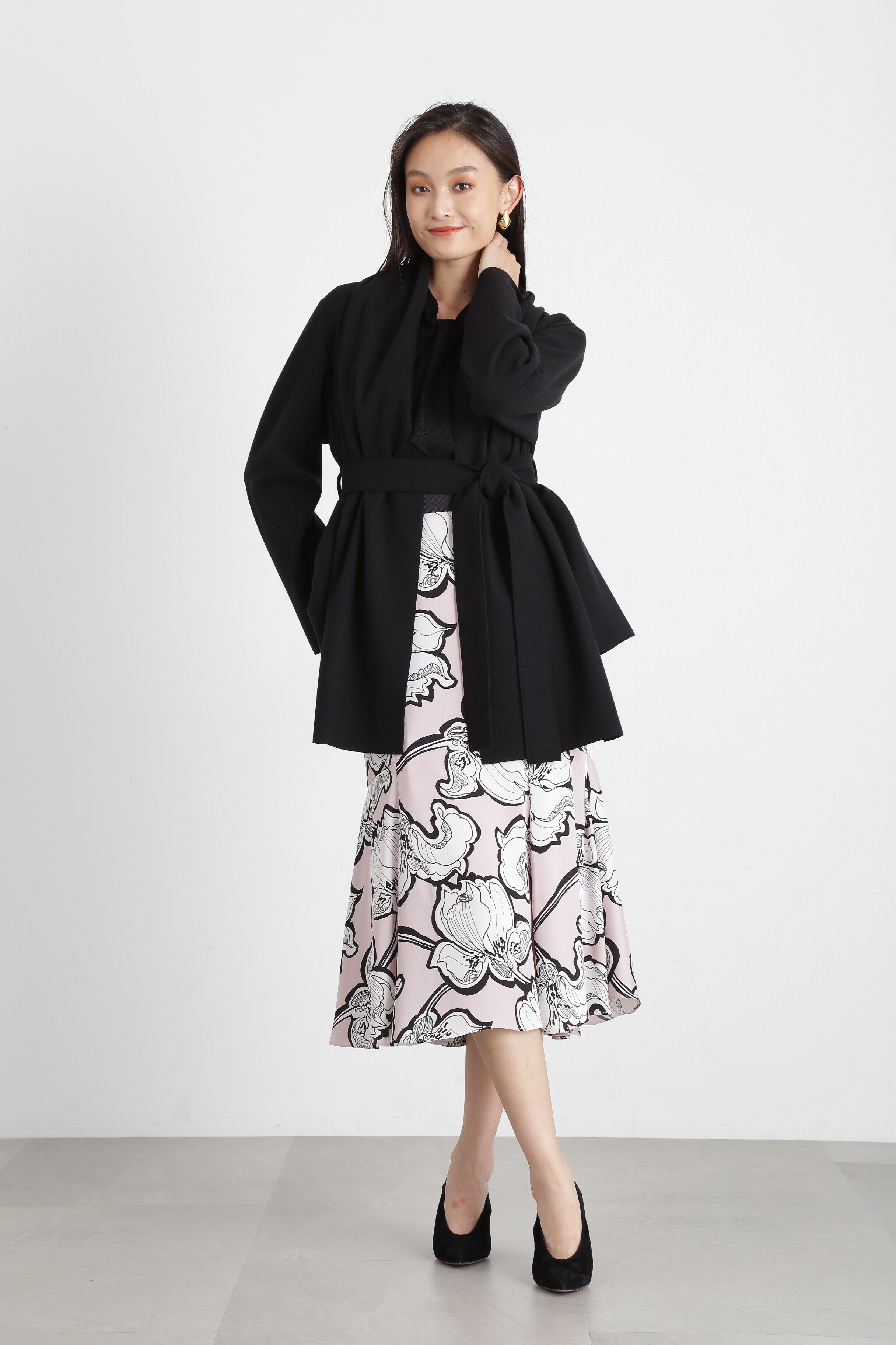  「◆圧縮ジャージージャケット」|ブルゾン・スタジャン|