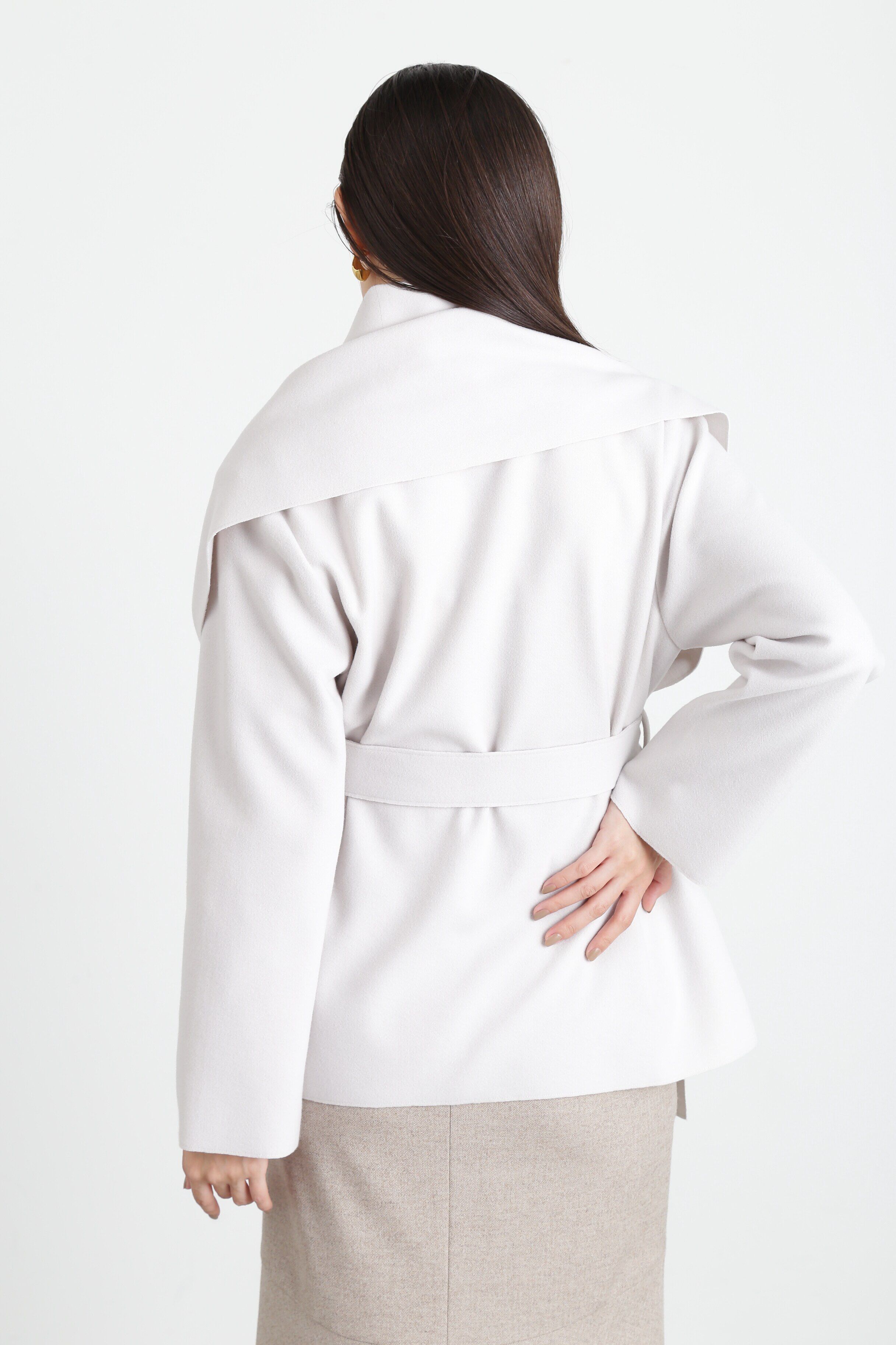  「◆圧縮ジャージージャケット」|ブルゾン・スタジャン|