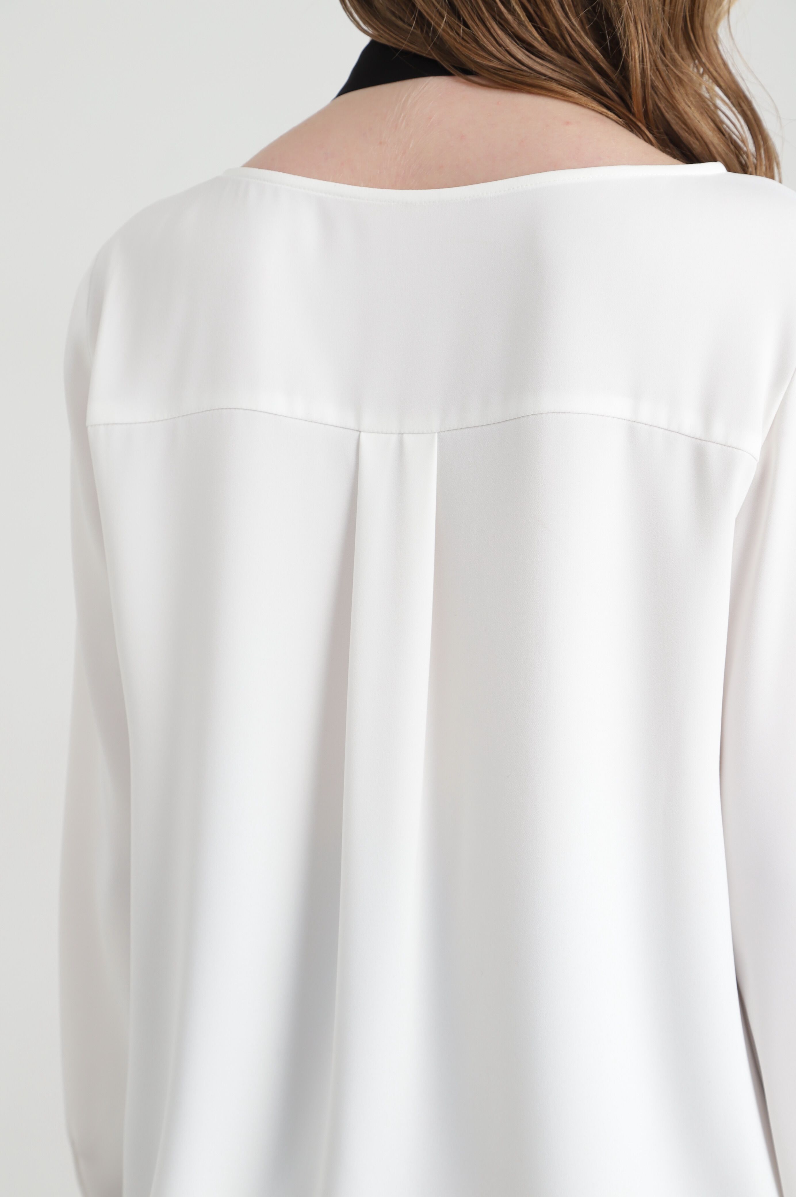  「◆チェーンリボンブラウス」|シャツ・ブラウス|