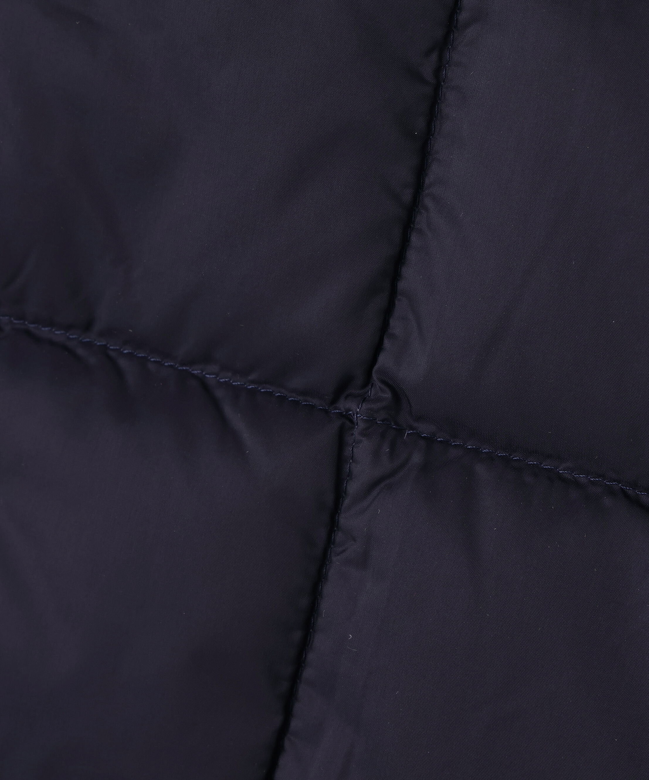  「◆≪ＴＡＩＯＮコラボ≫リバーシブルクルーネックダウンブルゾン」|ブルゾン・スタジャン|