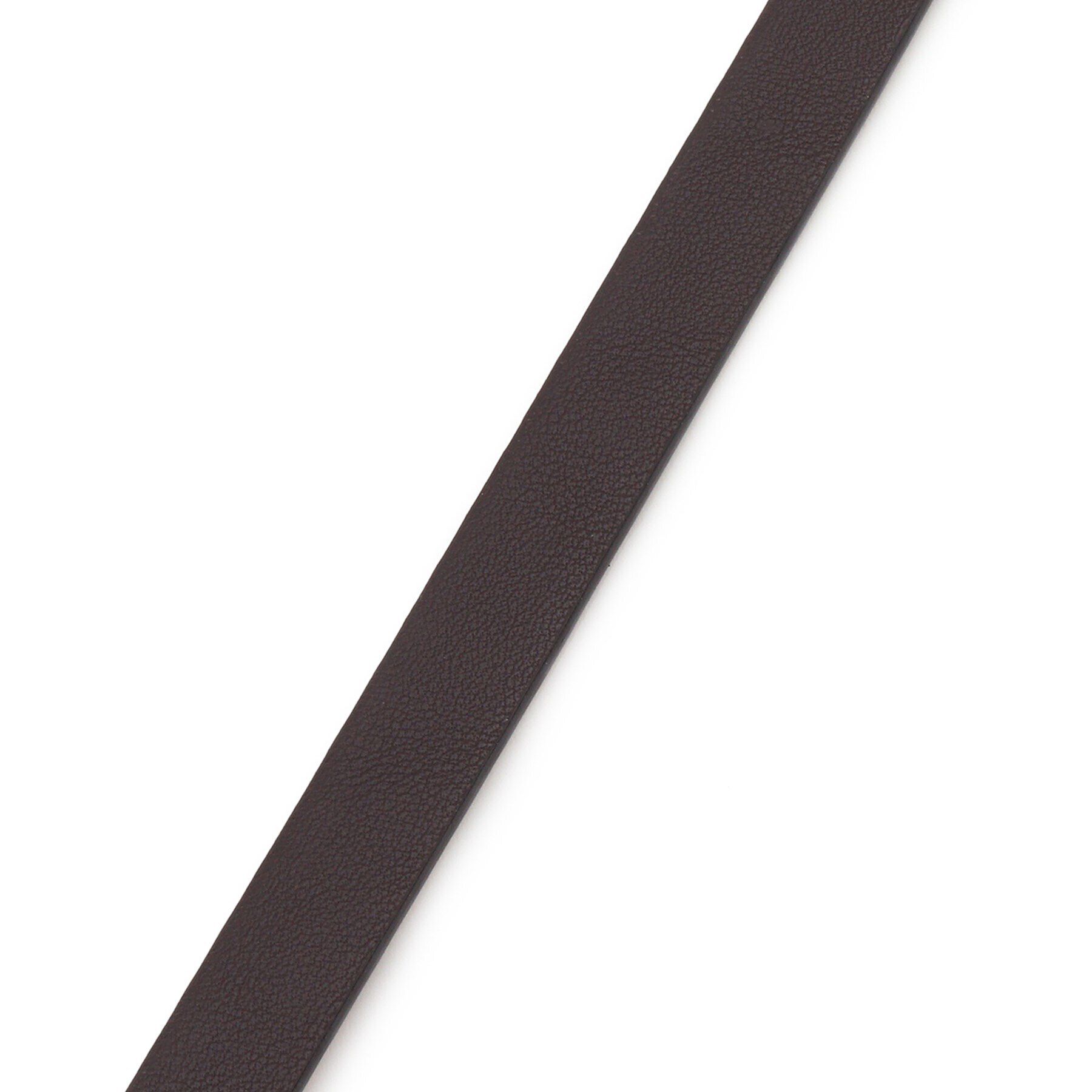 SHOO･LA･RUE「リバーシブルスムースベルト」|ベルト|