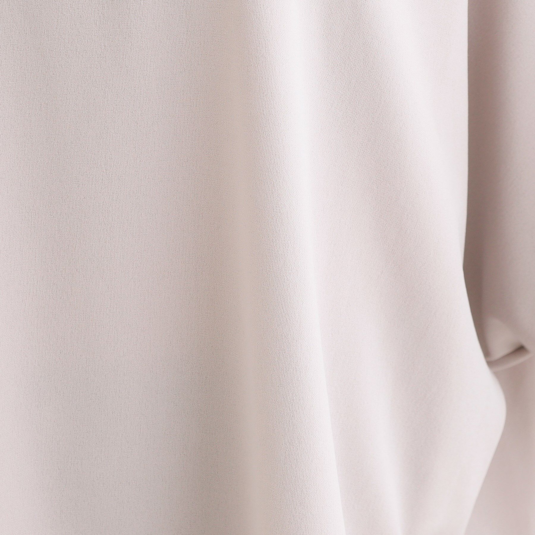 SHOO･LA･RUE「【洗える/S-LL】体型カバーにも ゆるりと着られる ドルマントップス」|Tシャツ・カットソー|