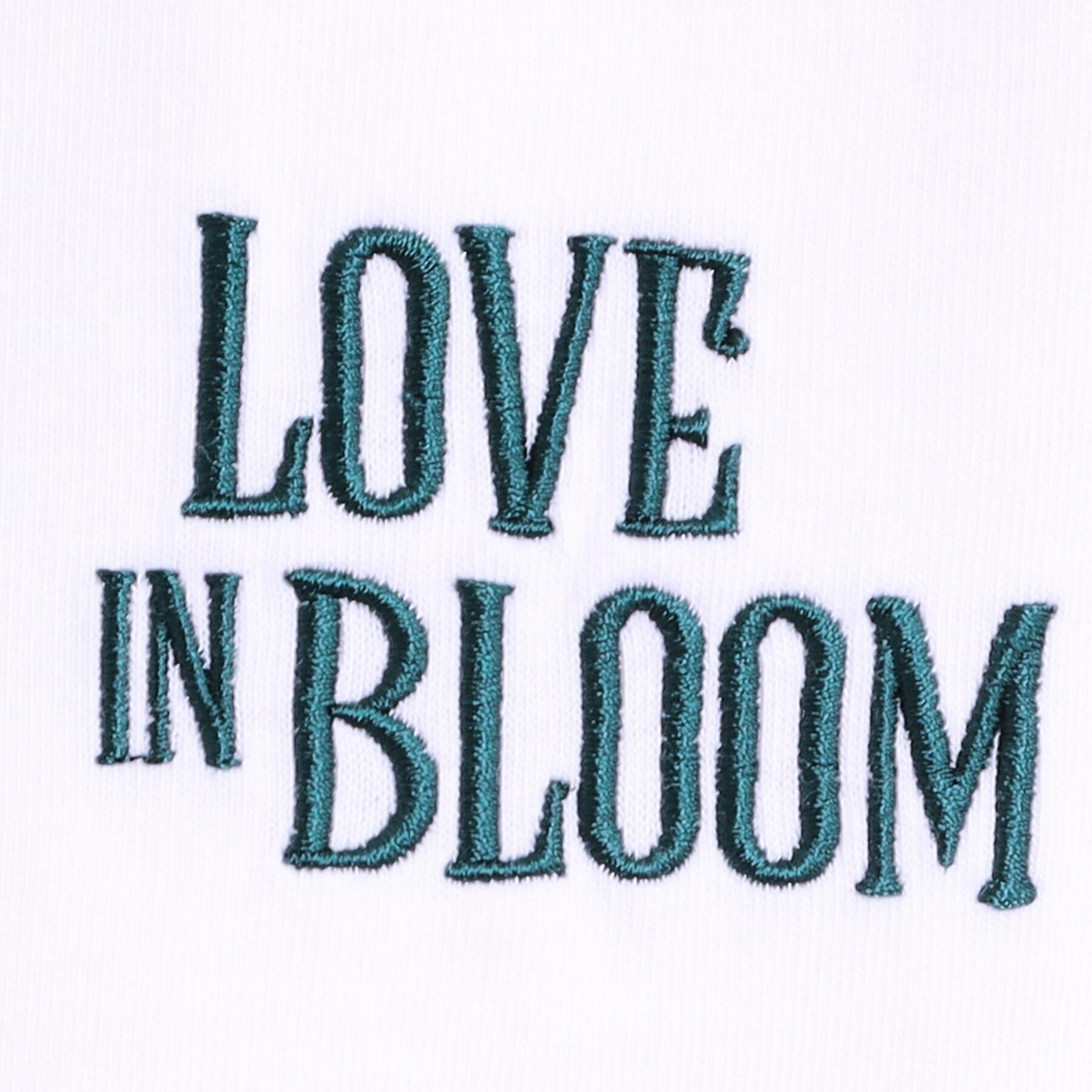 SHOO･LA･RUE「【選べる4柄】コットンプリントロゴTシャツ」|Tシャツ・カットソー|