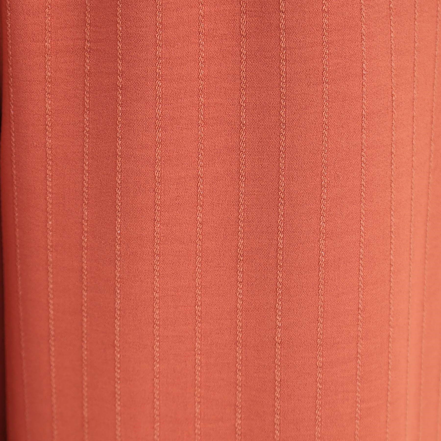 SHOO･LA･RUE「【着丈選べる/ひんやり】ストライプ見えイージーワイドパンツ」|その他|