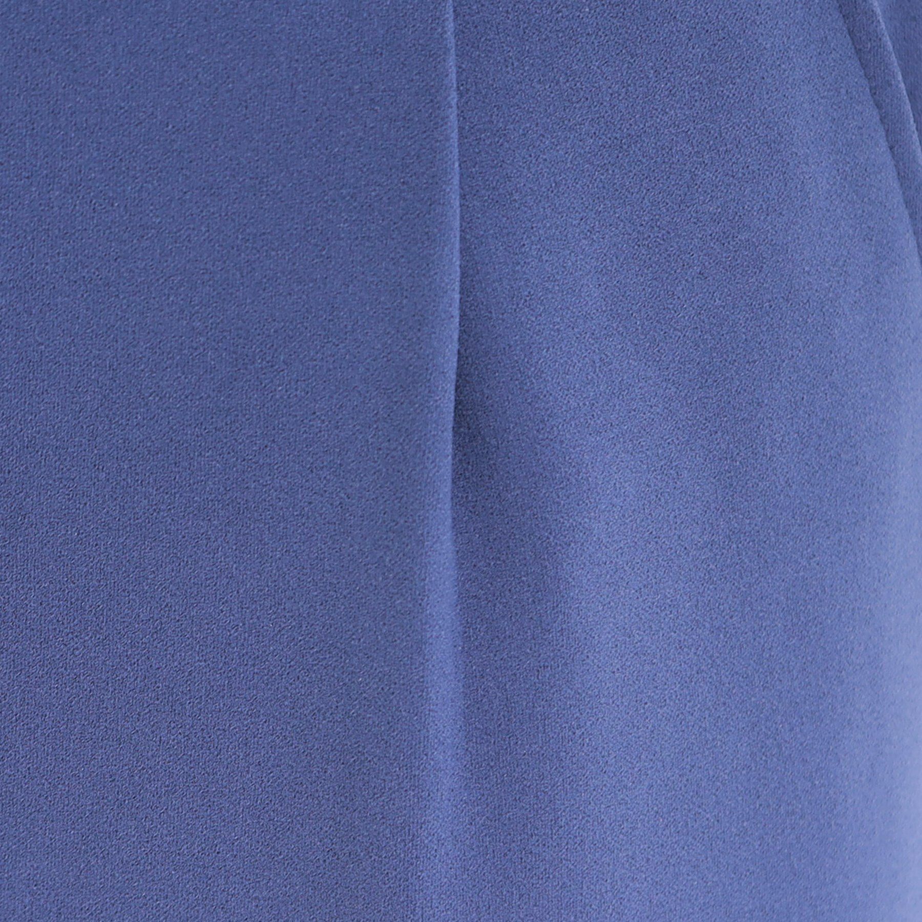 SHOO･LA･RUE「【S-LL/ストレッチ】脚のラインを拾いにくい スマートワイドパンツ」|その他|