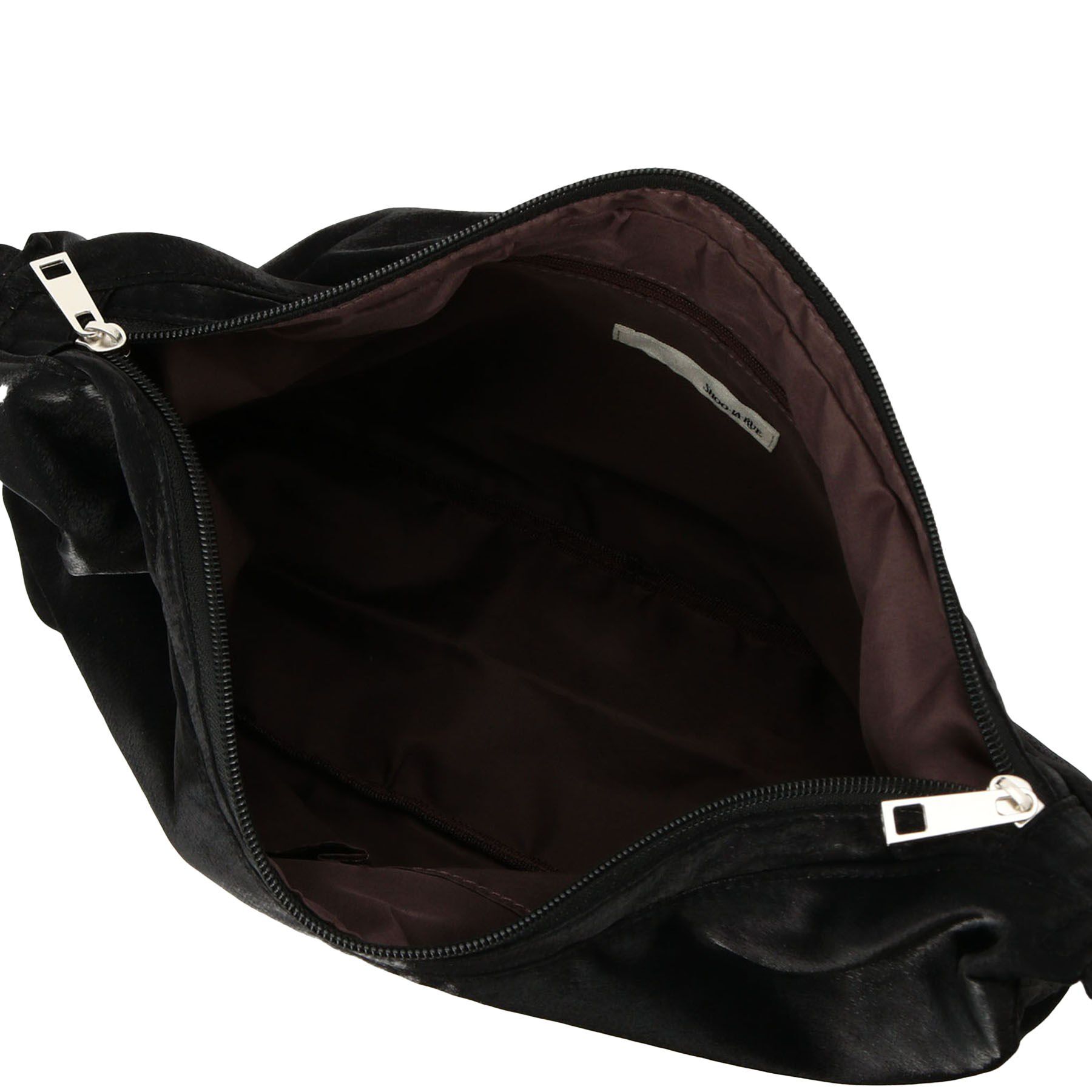 SHOO･LA･RUE「サイドドロストショルダーバッグ」|ショルダー・メッセンジャー|