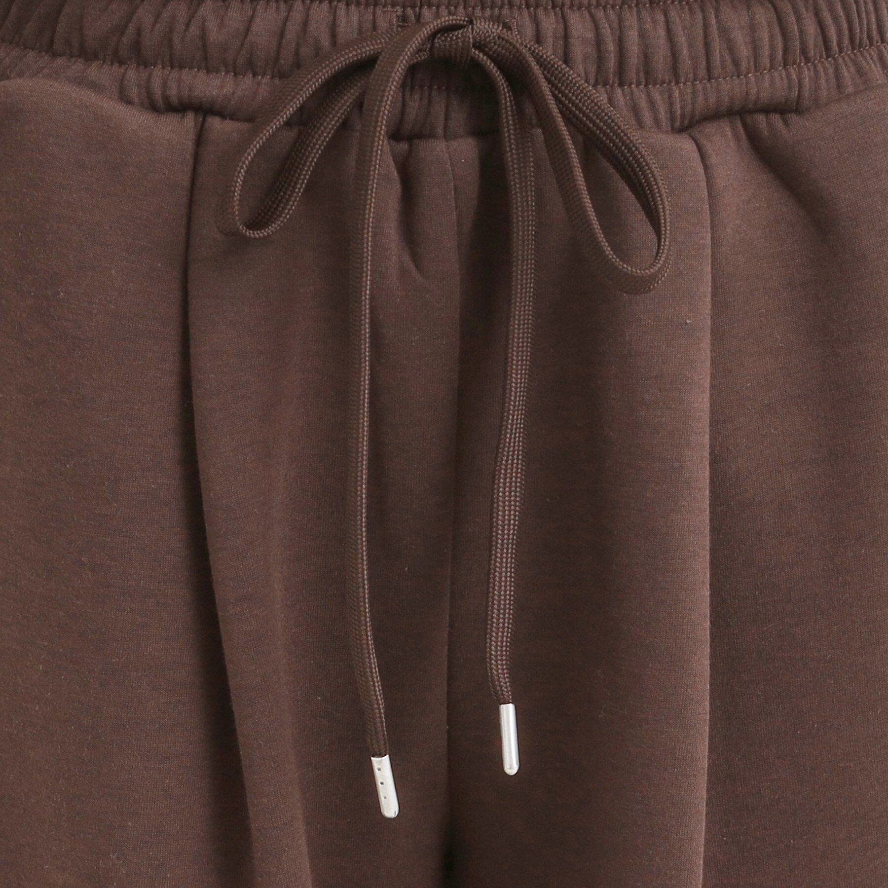 SHOO･LA･RUE「ダンボールスウェットカーブパンツ」|その他|