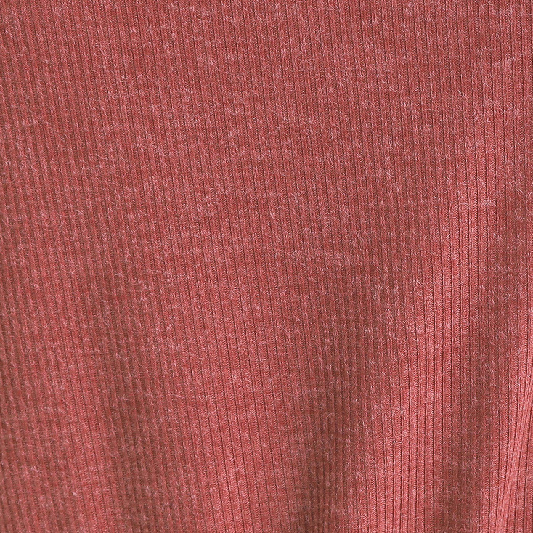 SHOO･LA･RUE「【洗濯機可/S-LL】毎日コーデに シアーテレコロンT」|Tシャツ・カットソー|