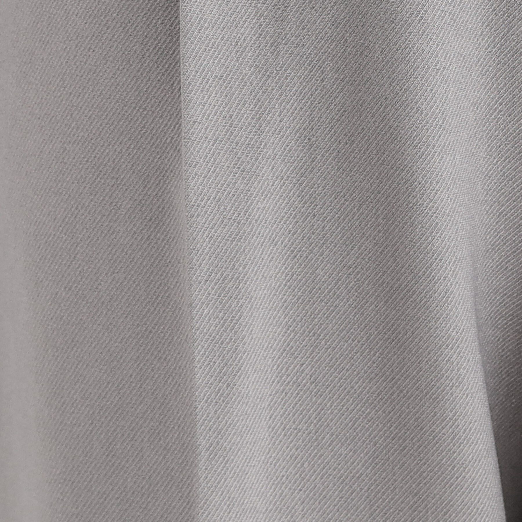 SHOO･LA･RUE「【着丈選べる】大人のきれいめスタイルに ウールフィール ワイドパンツ」|その他|