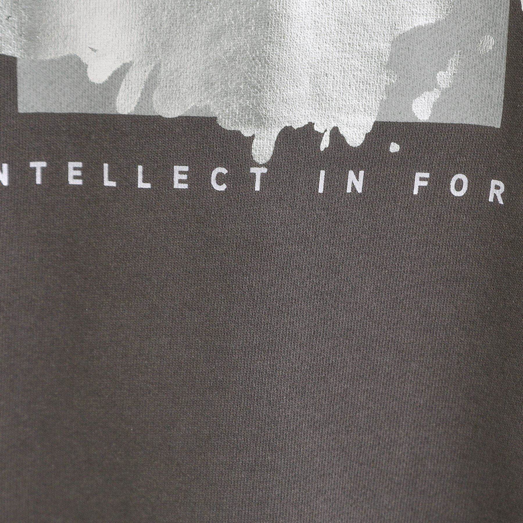 SHOO･LA･RUE「グラフィックアソート裏毛スウェット」|パーカー|