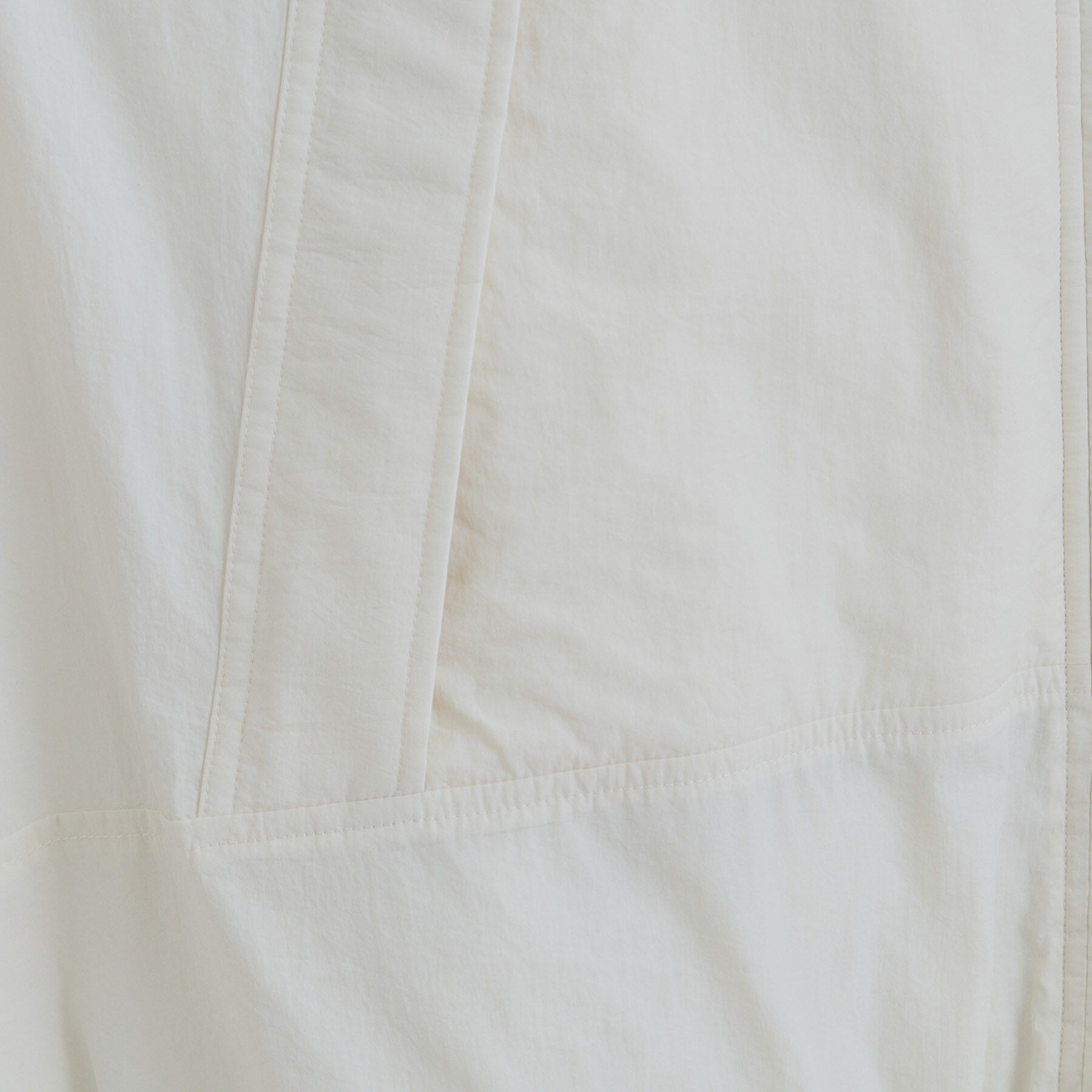 SHOO･LA･RUE「【あったか/撥水/フード取り外し可能】中綿モンスターコート」|ダウン|