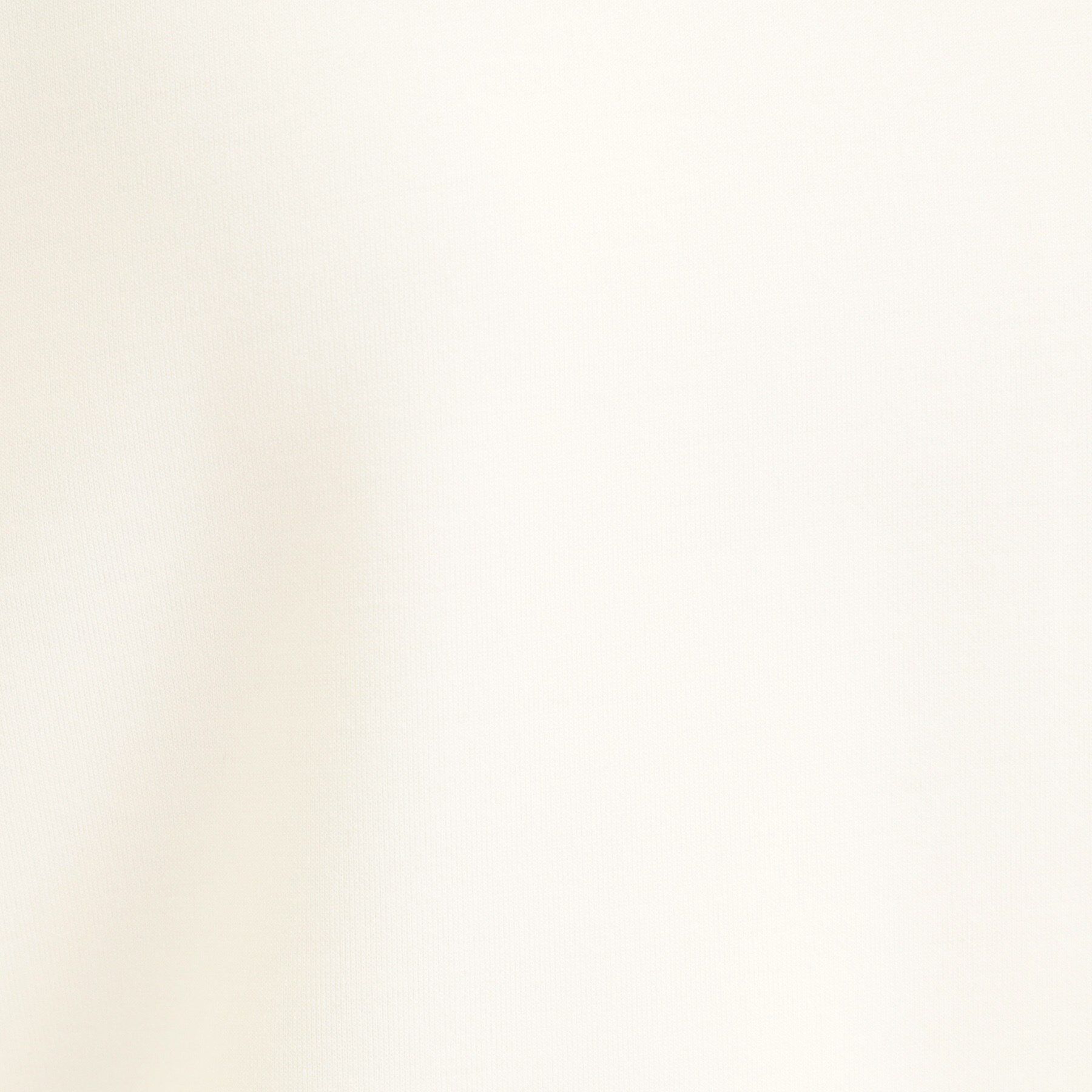 SHOO･LA･RUE「【S-LL】大人のデイリースタイルに お袖タック フェイクパール付きトップス」|Tシャツ・カットソー|