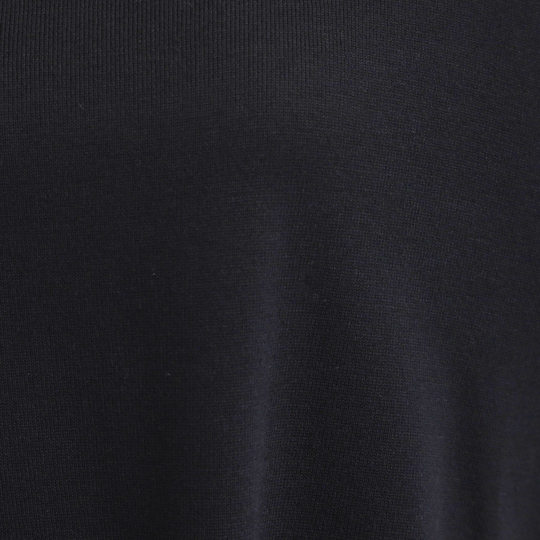 SHOO･LA･RUE「【洗濯機可/毛玉レス】アウトスタイルもきれいに決まる サイドスリットニット【CIRCRIC】」|ニット・セーター|