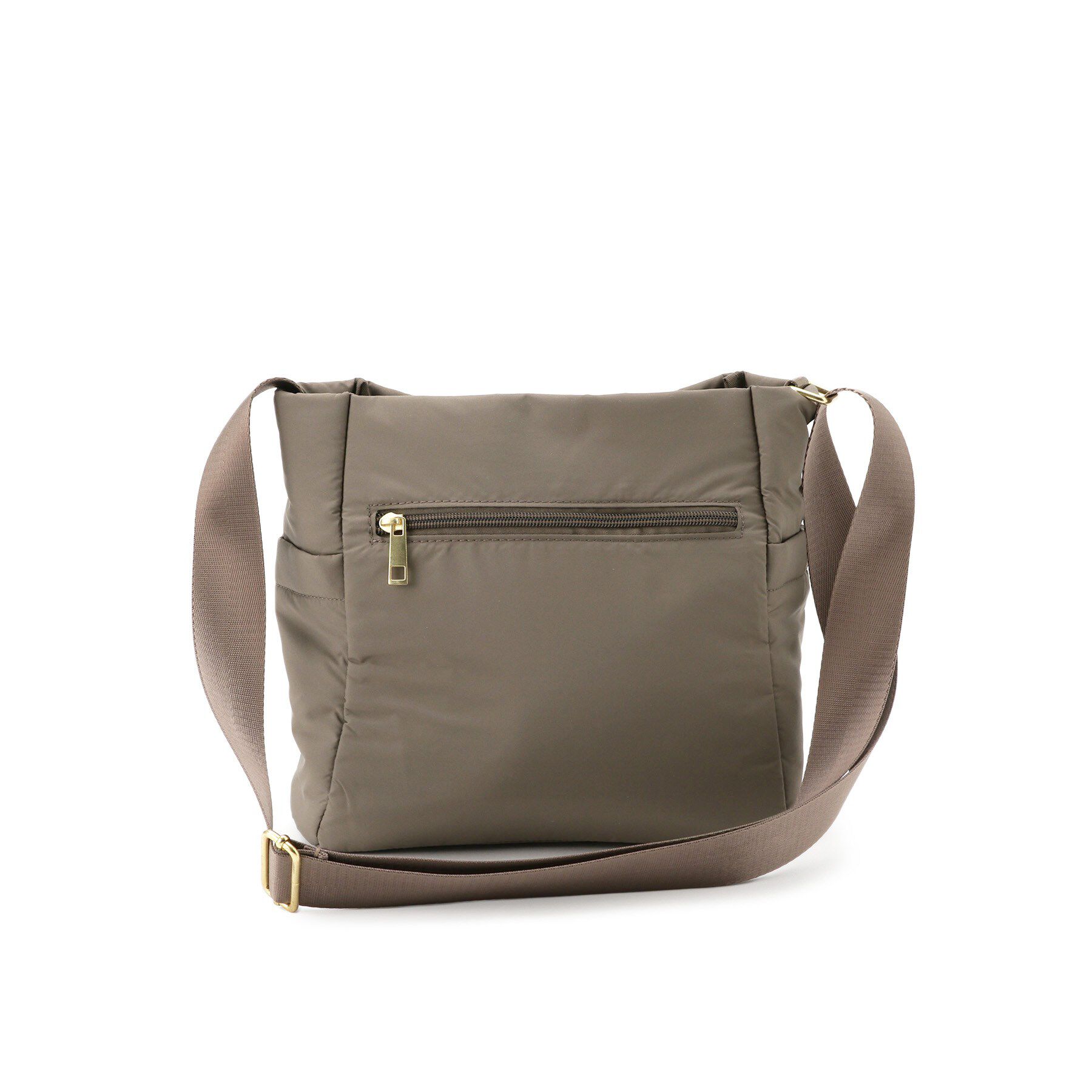 SHOO･LA･RUE「【撥水/軽量】パフィ ショルダーバッグ」|ショルダー・メッセンジャー|